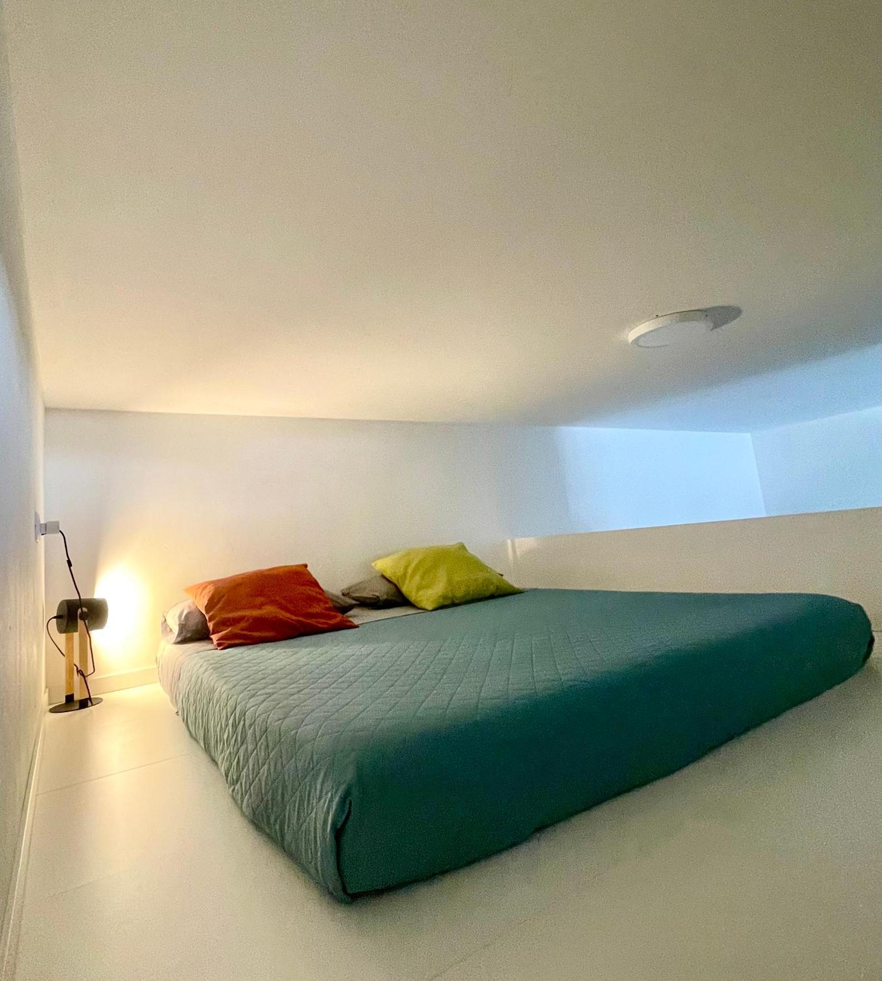 Loft A Appartamento