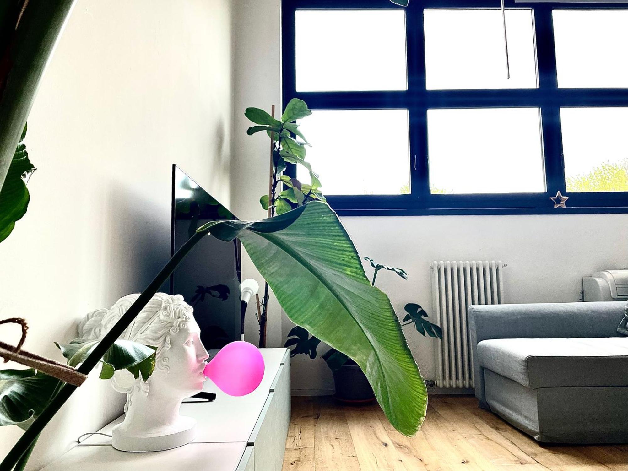Loft A Appartamento Milano