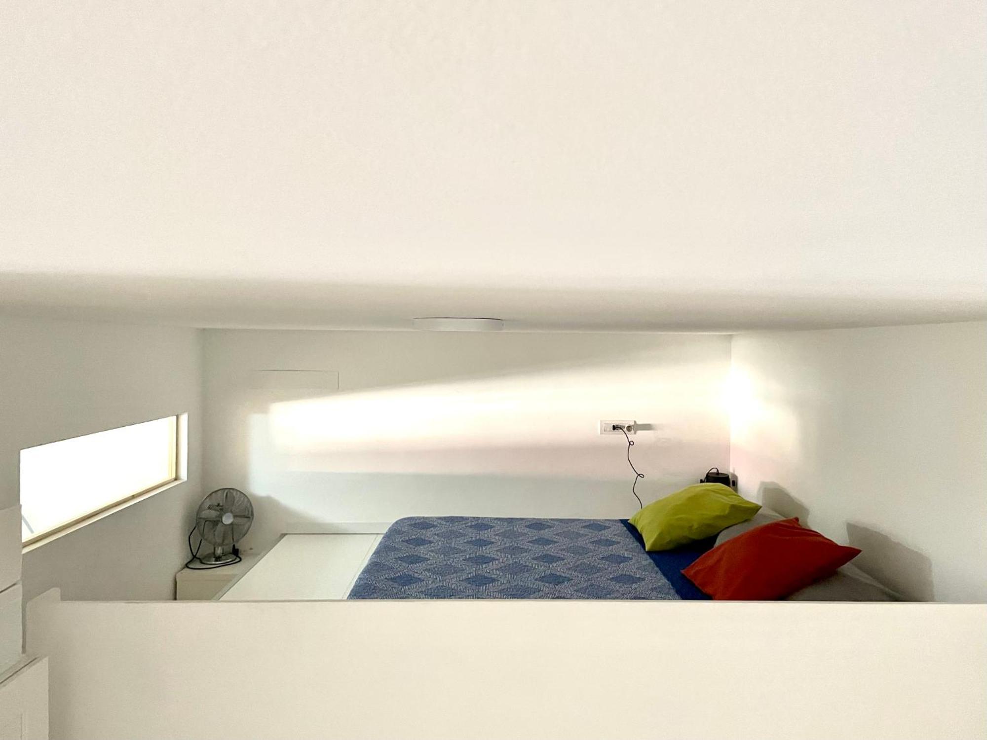 Loft A Milano