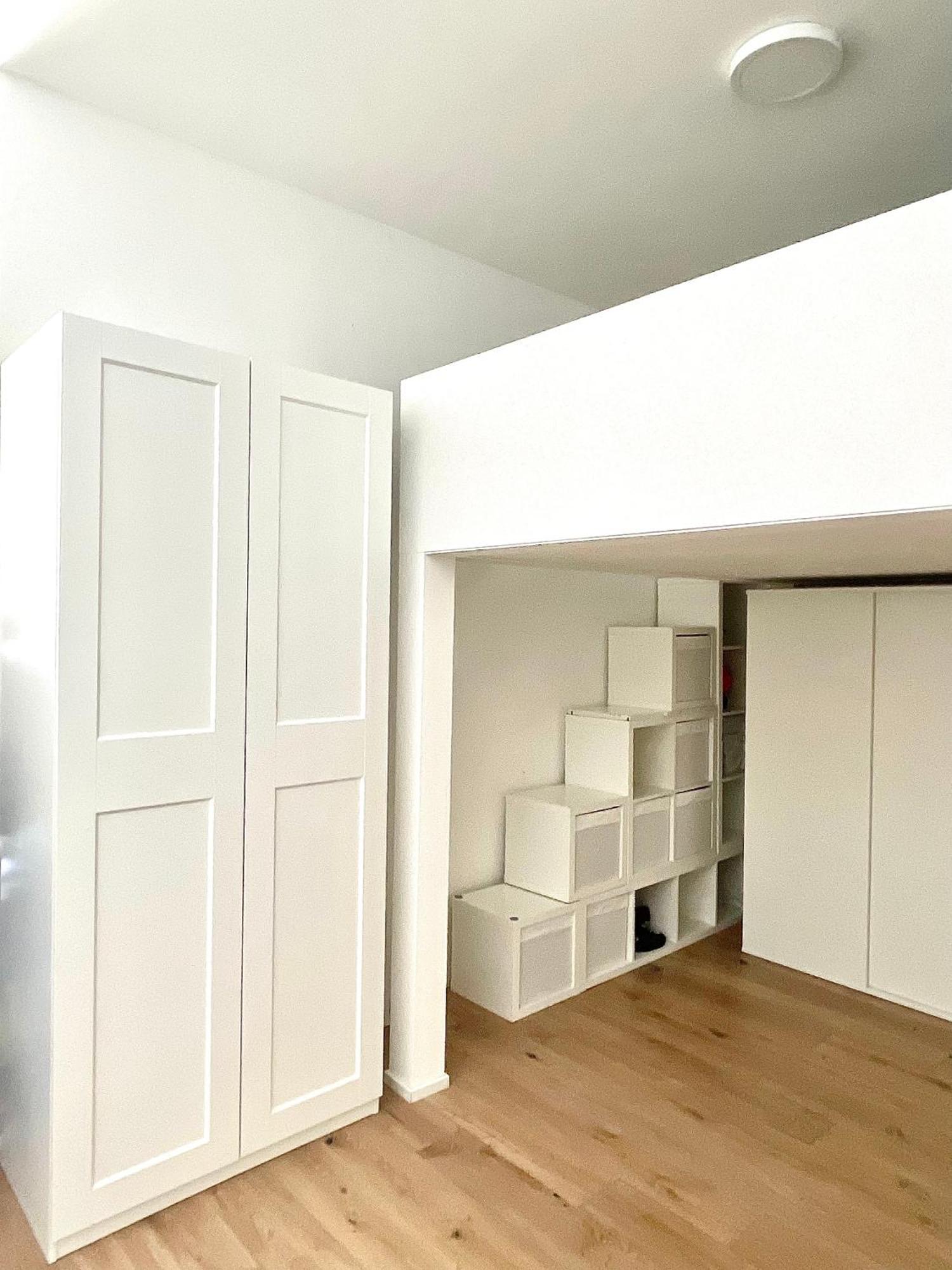 Loft A Appartamento *