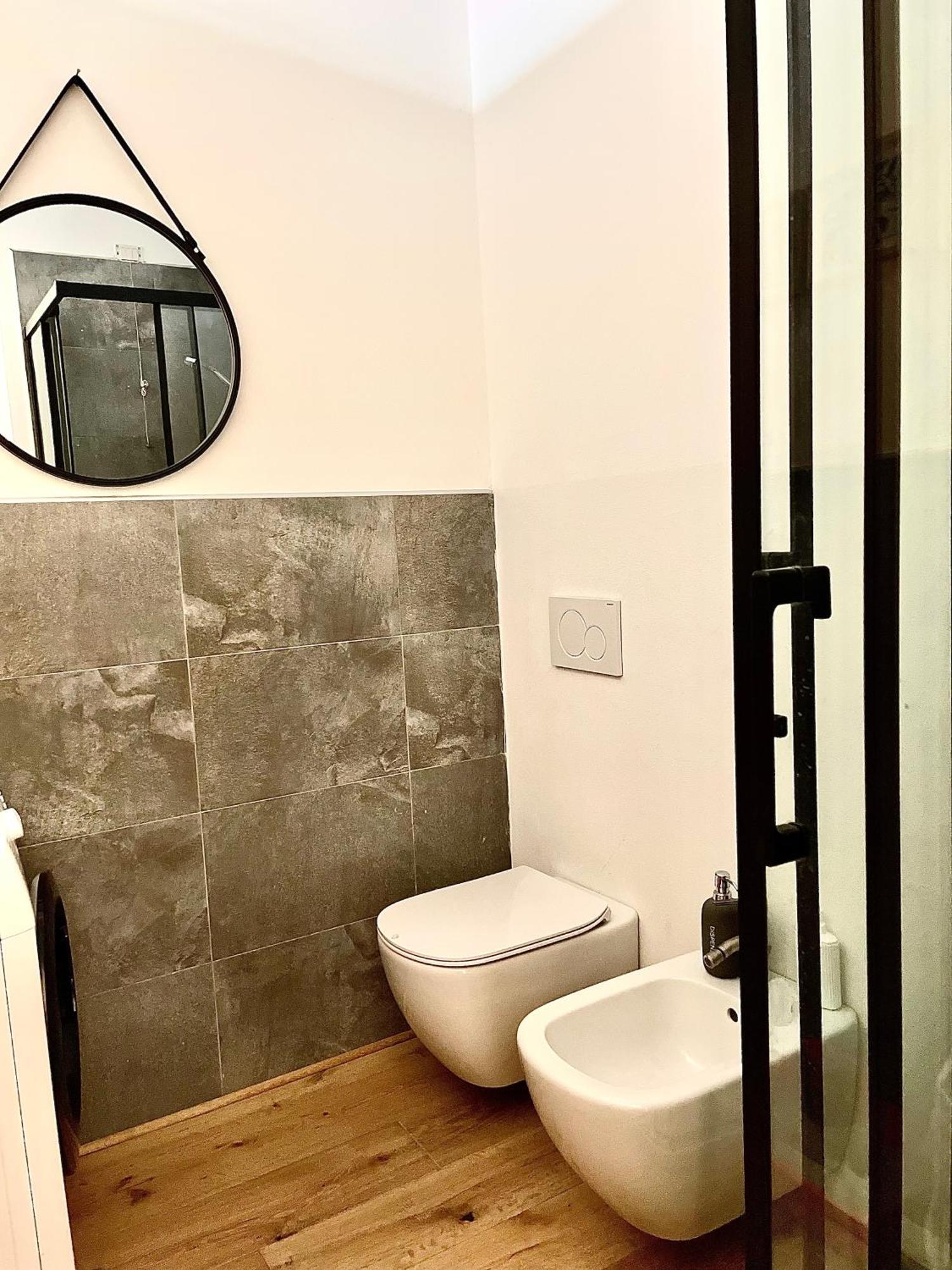 Appartamento Loft A