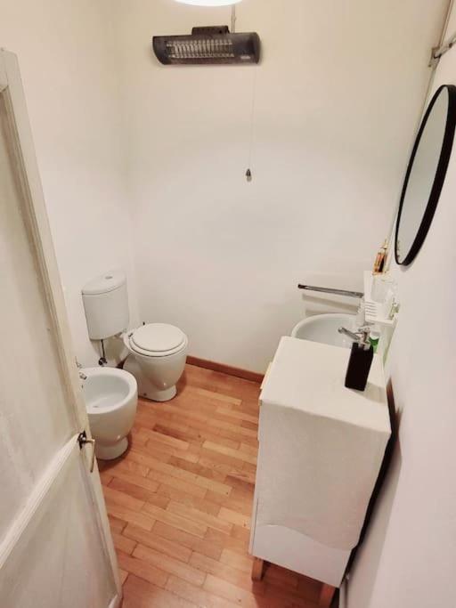Apartment Centro - Emozioni Italiane - Ogni Comfort *