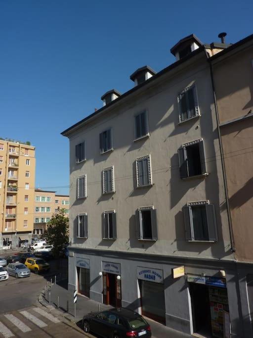 Centro - Emozioni Italiane - Ogni Comfort Apartment Mailand