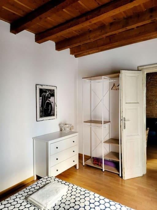 Apartment Centro - Emozioni Italiane - Ogni Comfort