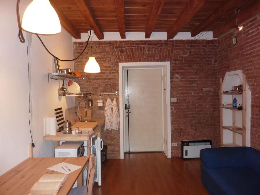 Centro - Emozioni Italiane - Ogni Comfort Apartment Mailand