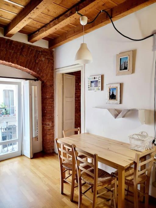 Apartment Centro - Emozioni Italiane - Ogni Comfort Mailand