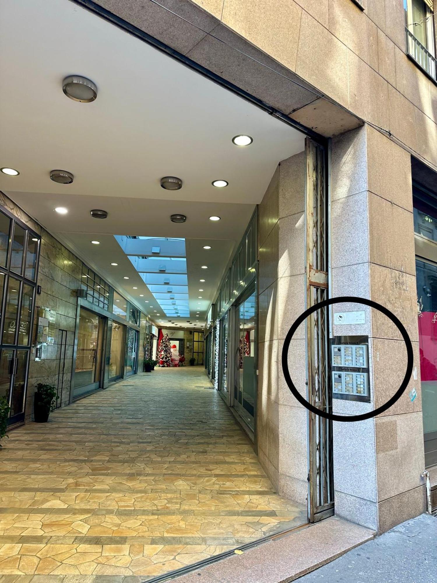 Leilighet Hl - Duomo, Galleria Unione 5 *