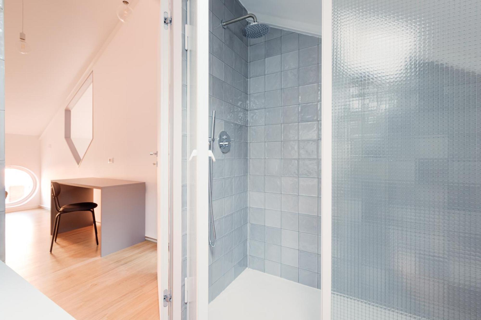 - 800 M Far From Lancetti Station Apartment Mailand