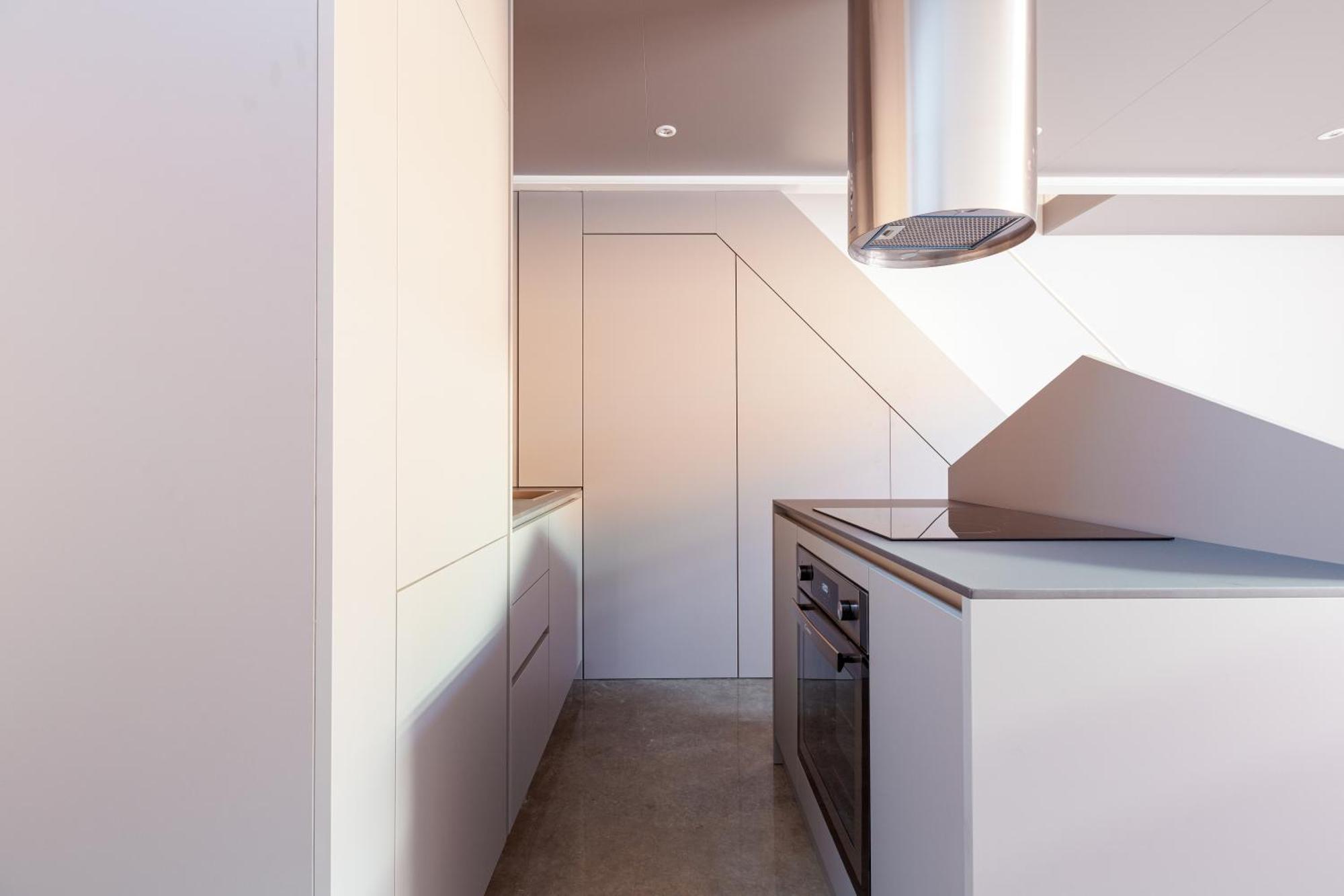 - 800 M Far From Lancetti Station Milano