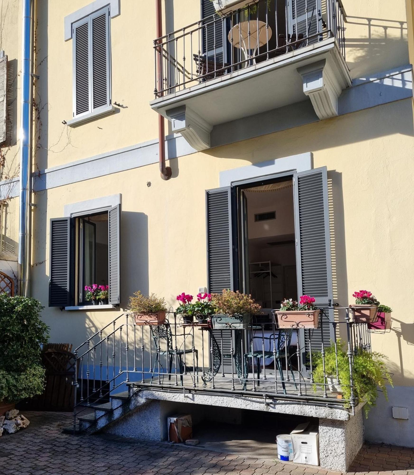 Hotel Charly Milan