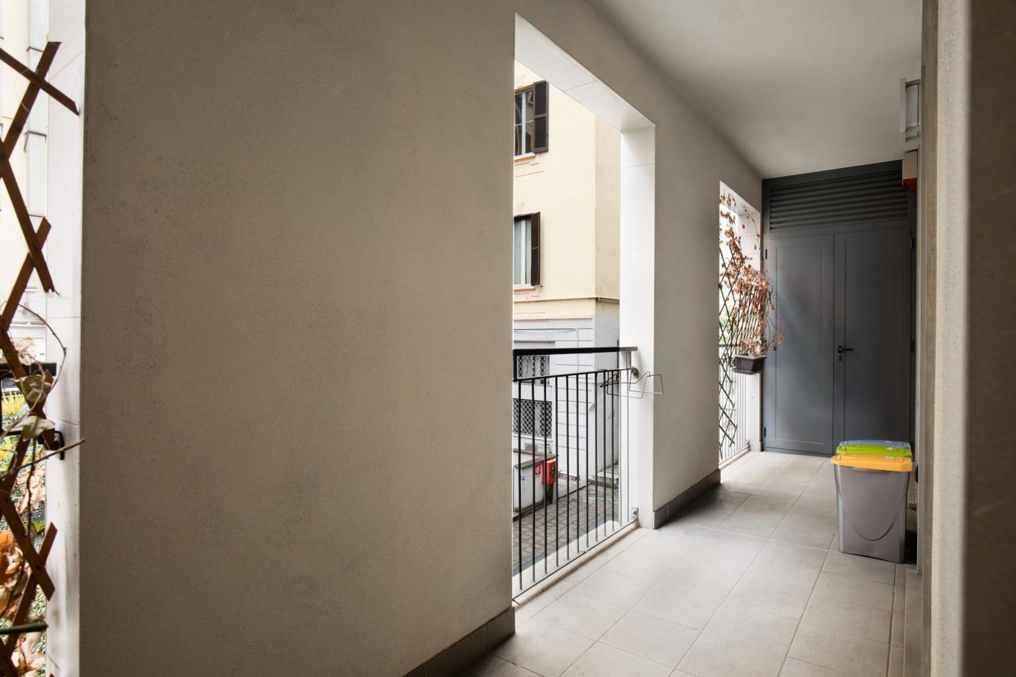 Casa Gramsci - Zona Arco Della Pace E Paolo Sarpi Appartamento *