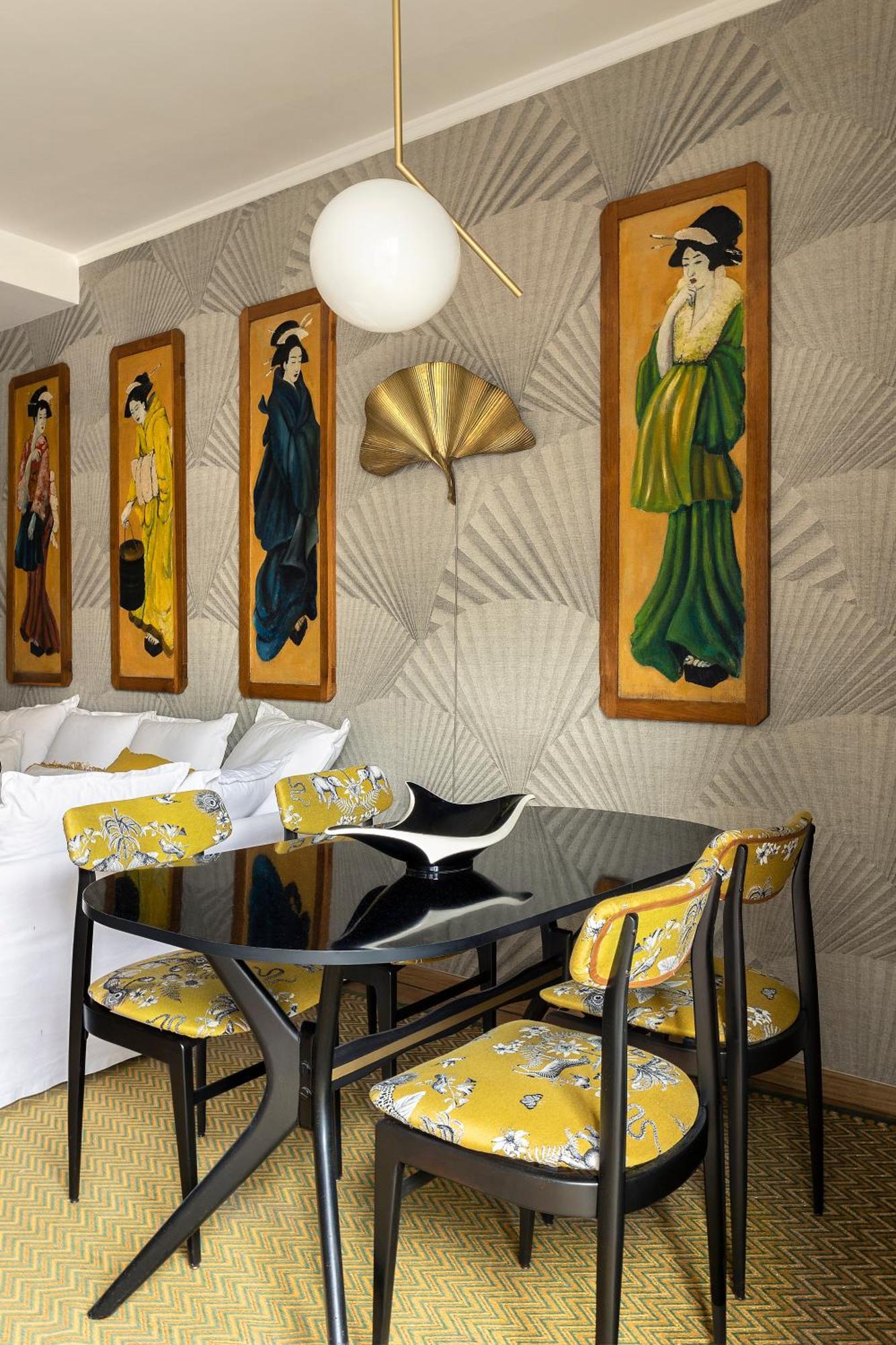 Maison Deco: 60 Mq Di Accoglienza * Mailand