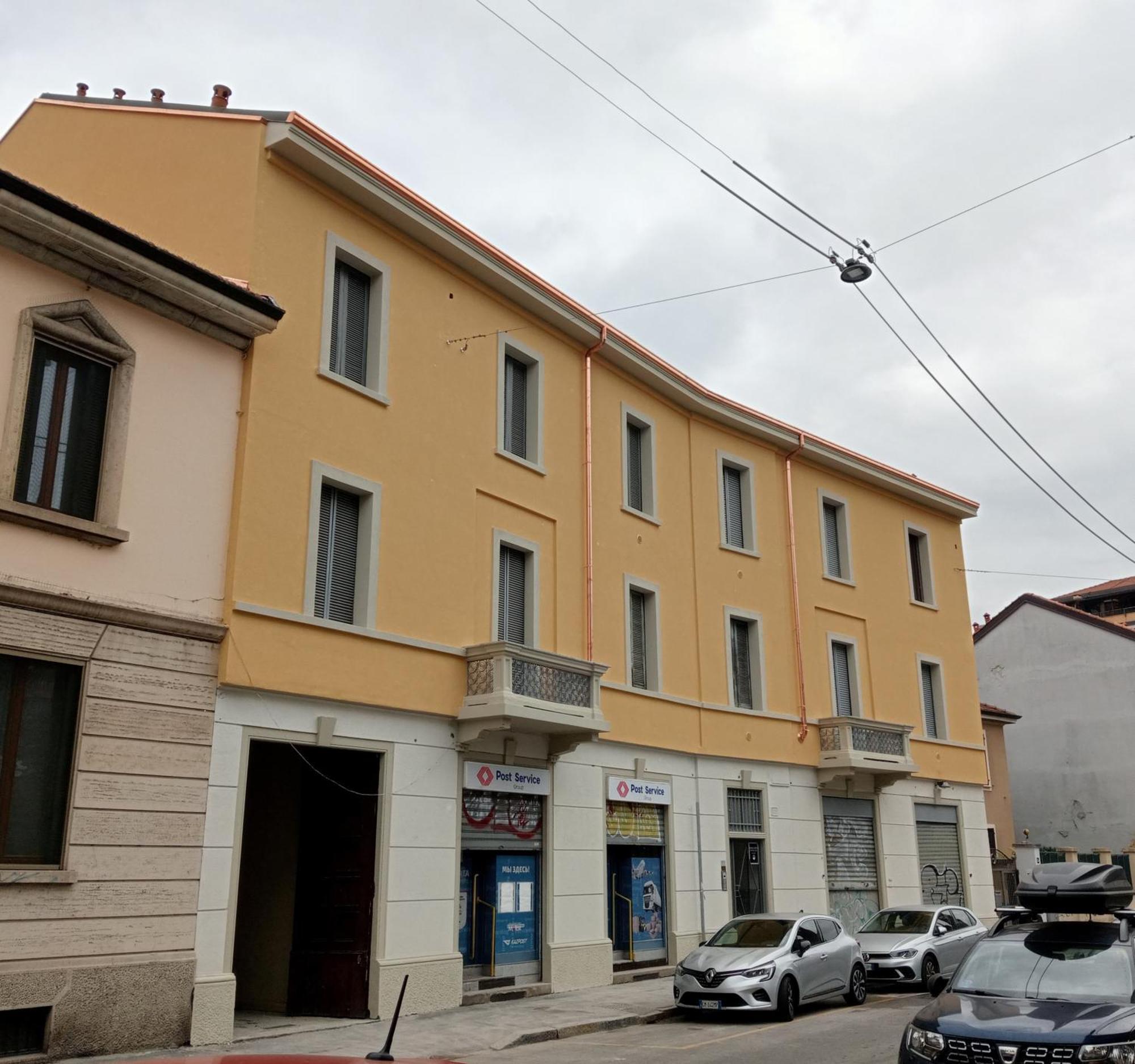 Meneghina House Appartement *