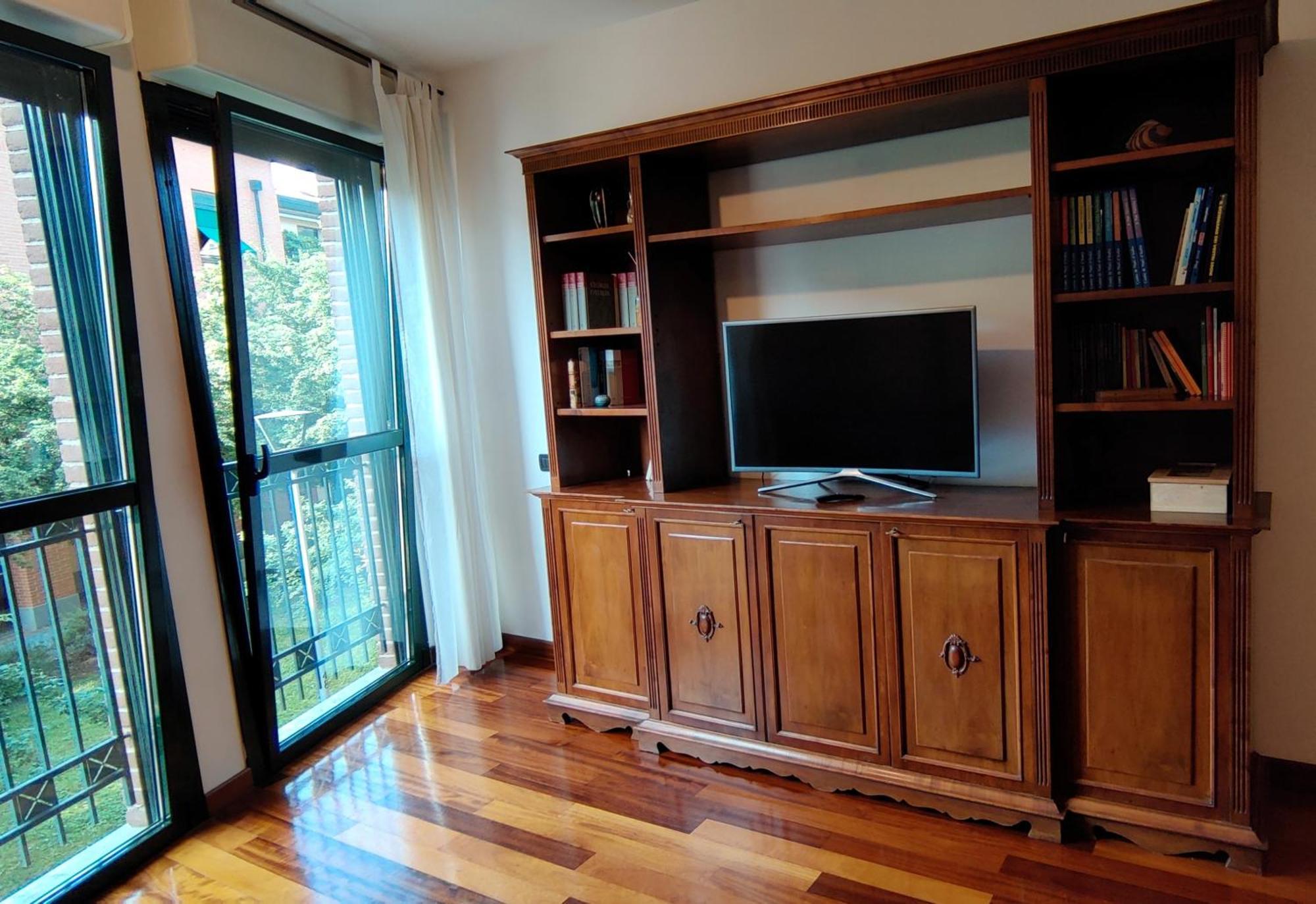Apartment Navigli, Il Cuore Di