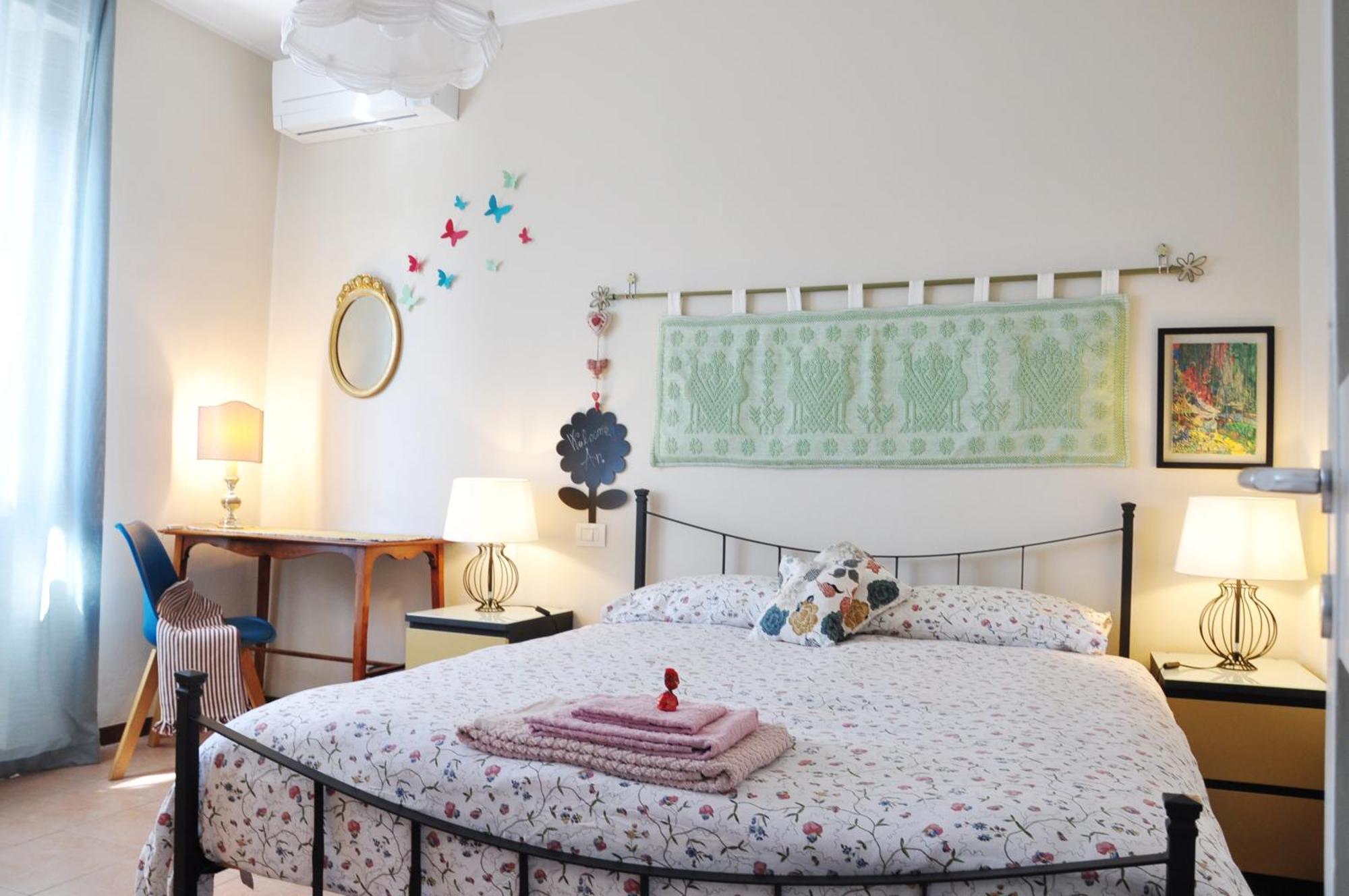 Allegra House * Milano