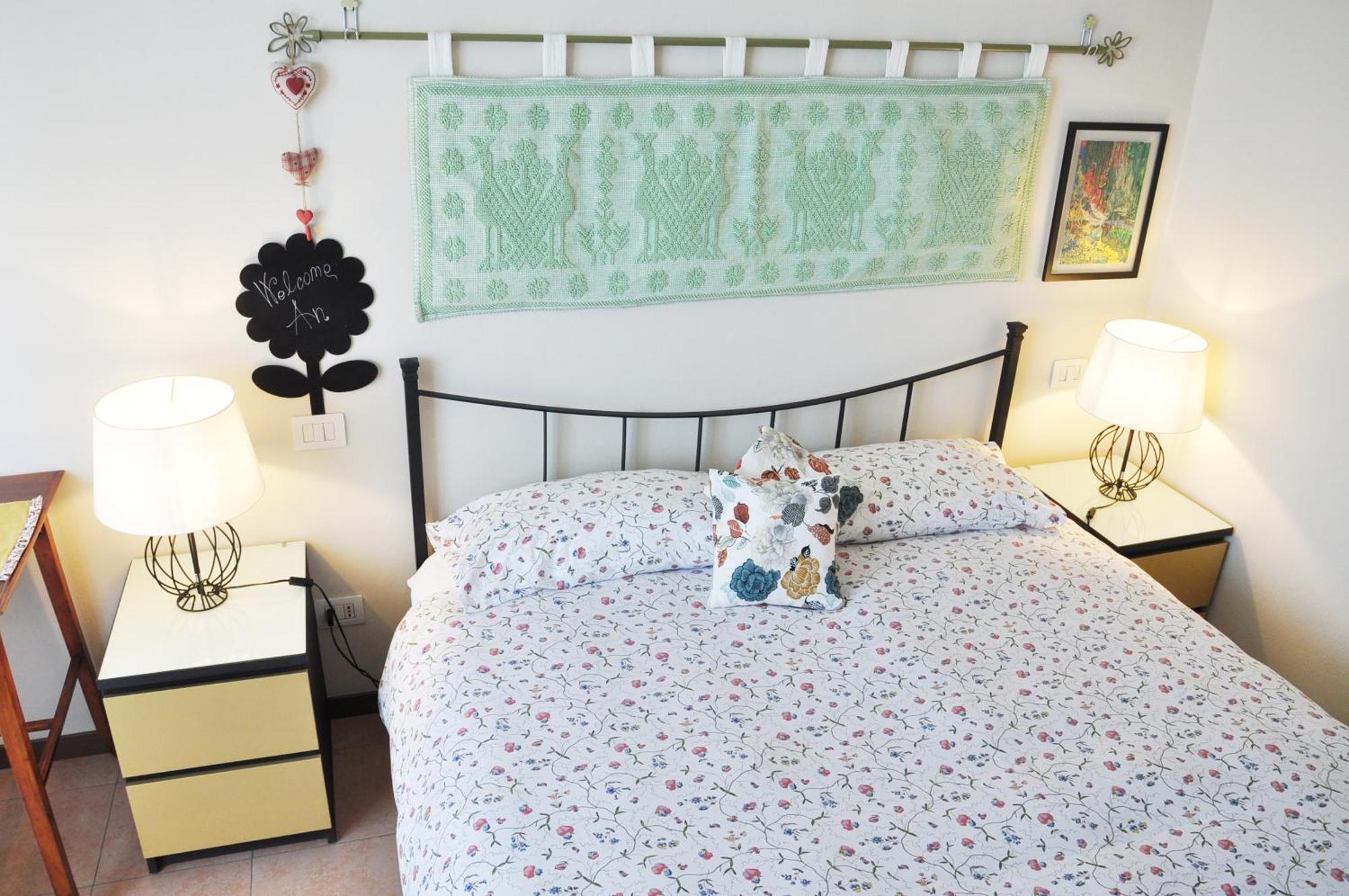 Allegra House Appartamento