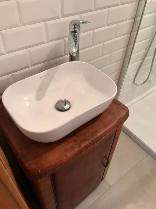 Apartment Vico Milan