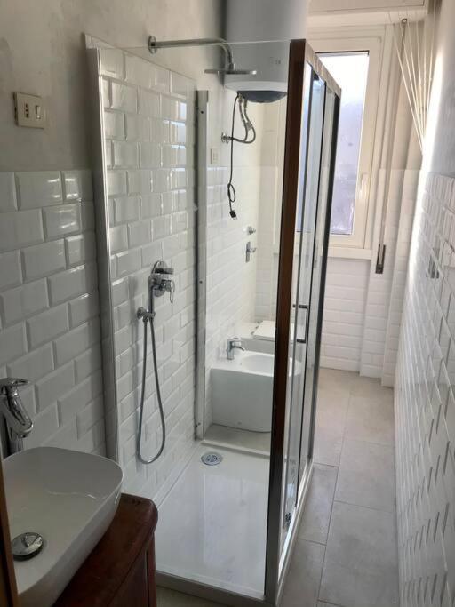 Vico Apartment *