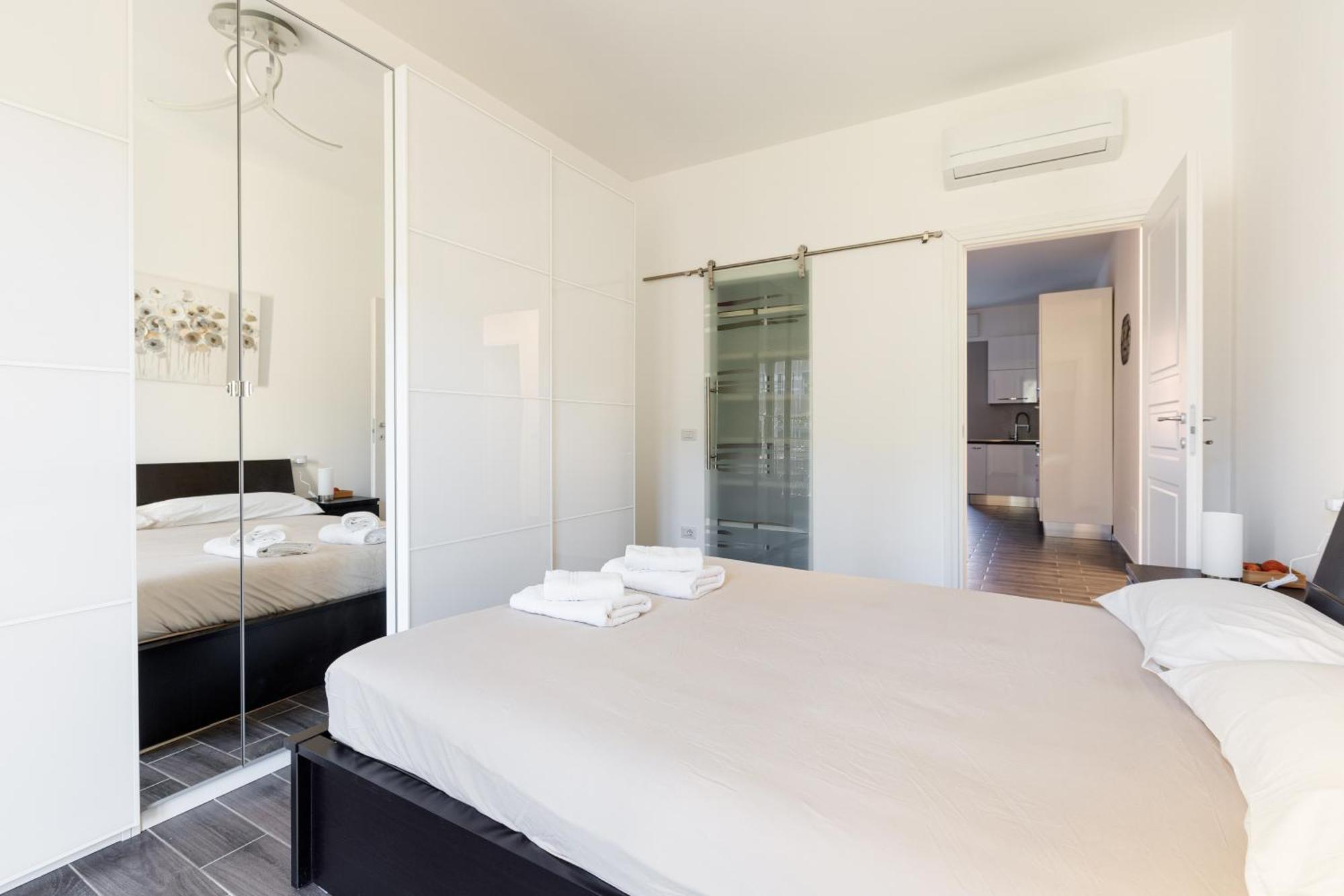 Apartment Bovisa - Dergano - Nuovo