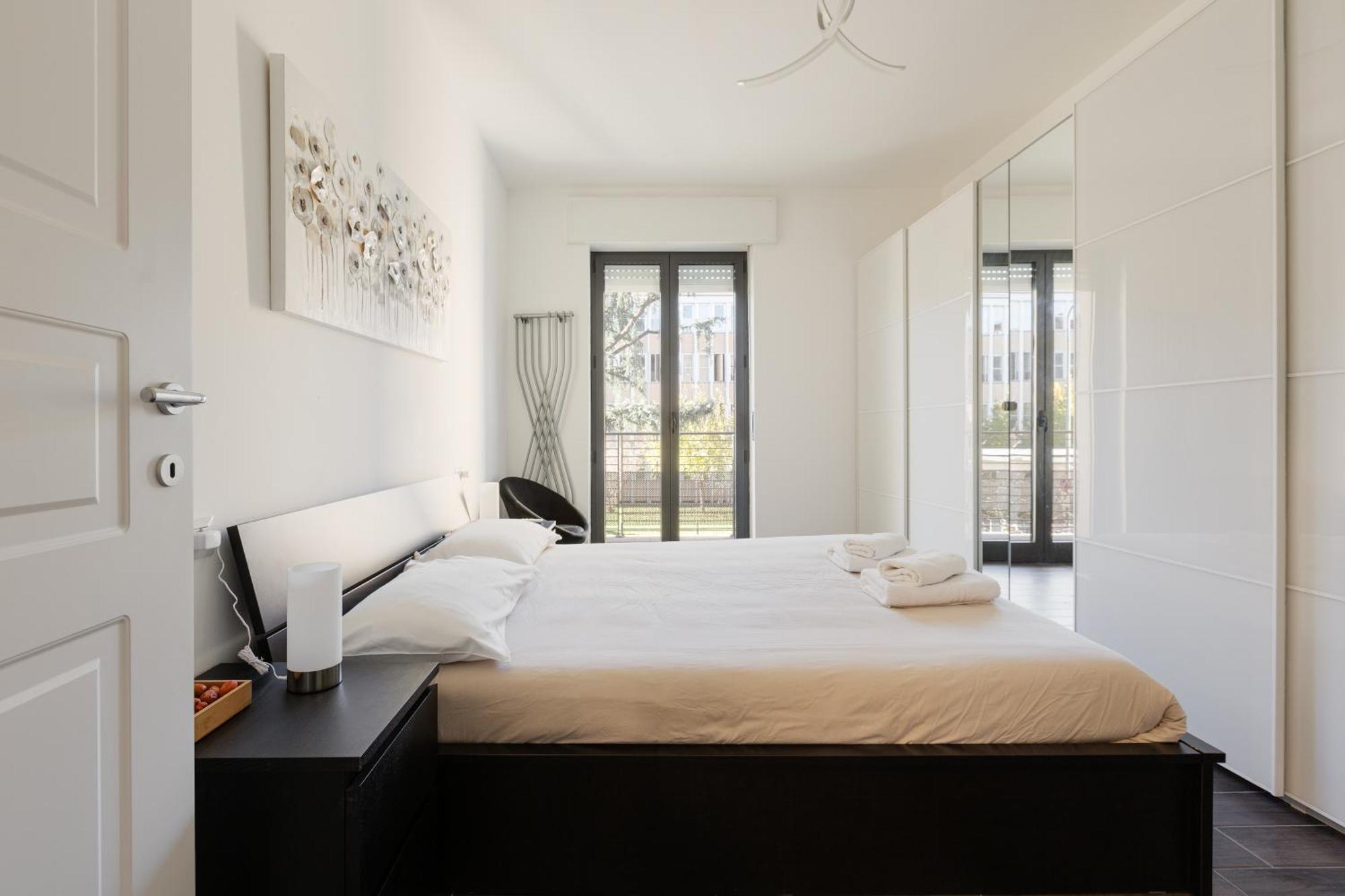 Apartment Bovisa - Dergano - Nuovo