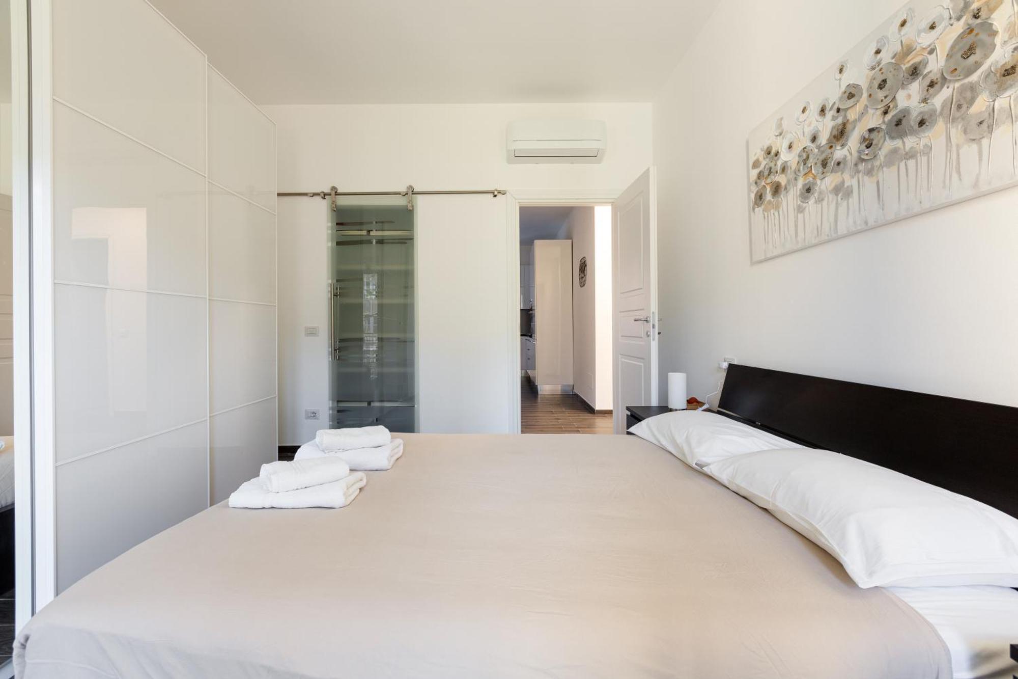 Bovisa - Dergano - Nuovo Apartment Milan