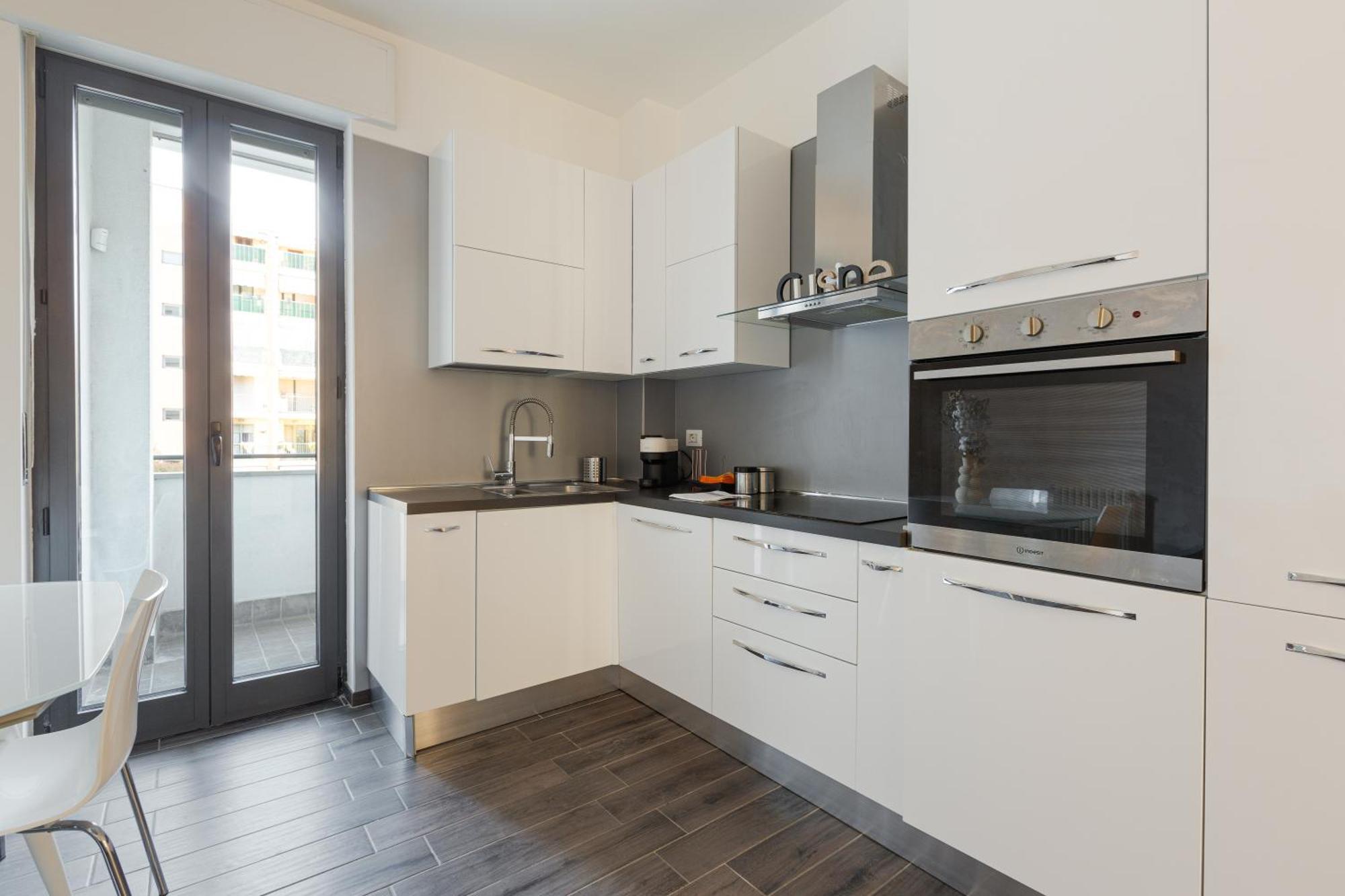 Bovisa - Dergano - Nuovo Apartment
