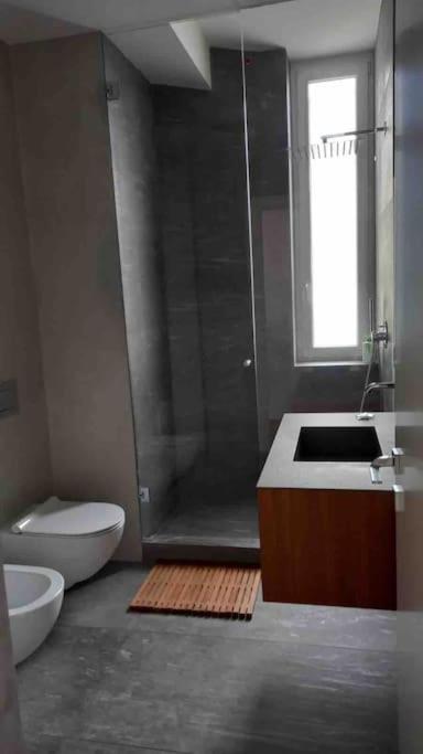 Luminoso A Citylife E Vicino A Mico Appartamento