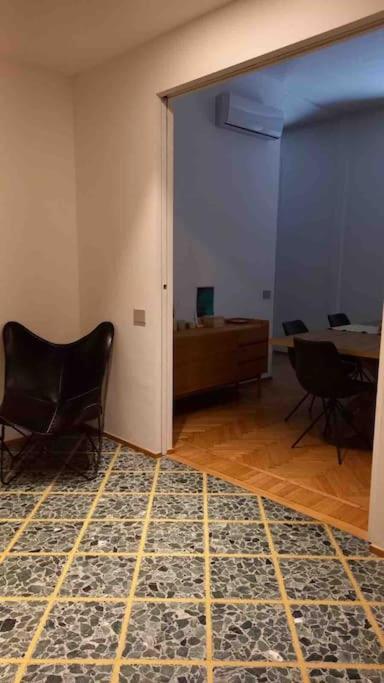 Appartamento Luminoso A Citylife E Vicino A Mico