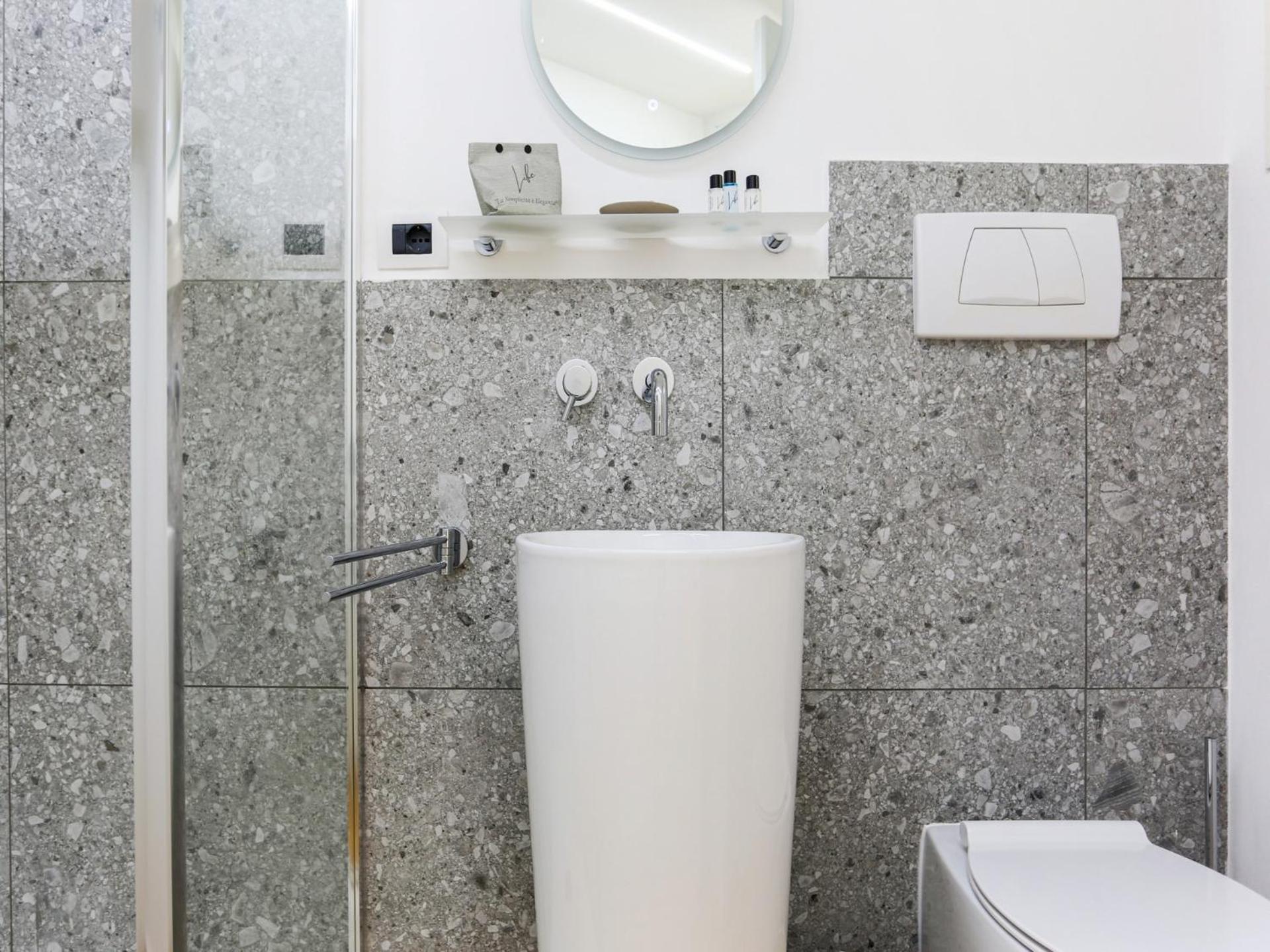The Rent - Elegant Loft In Cinque Giornate Area Appartamento *