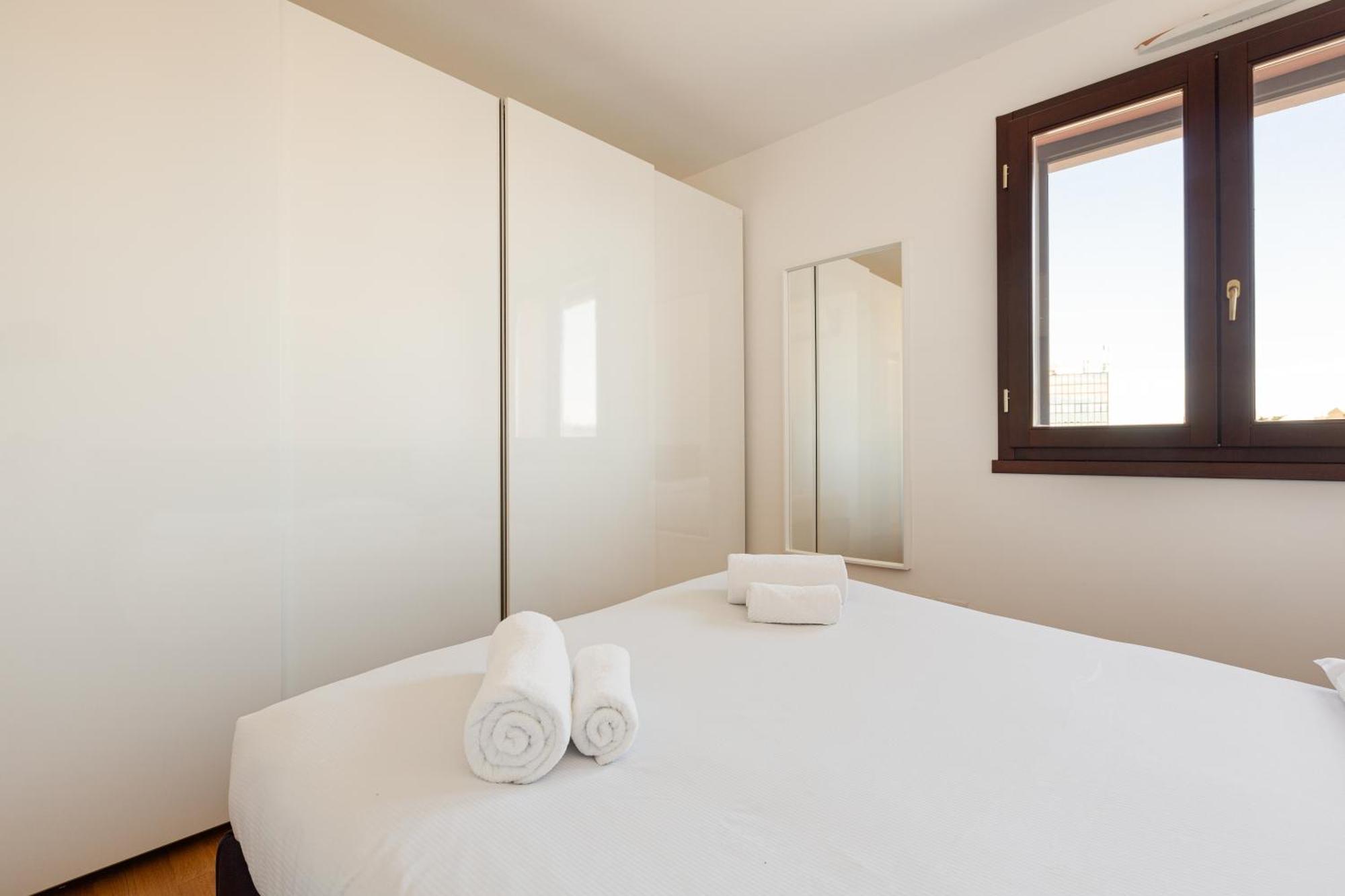 Sweet - With Balcony Appartamento