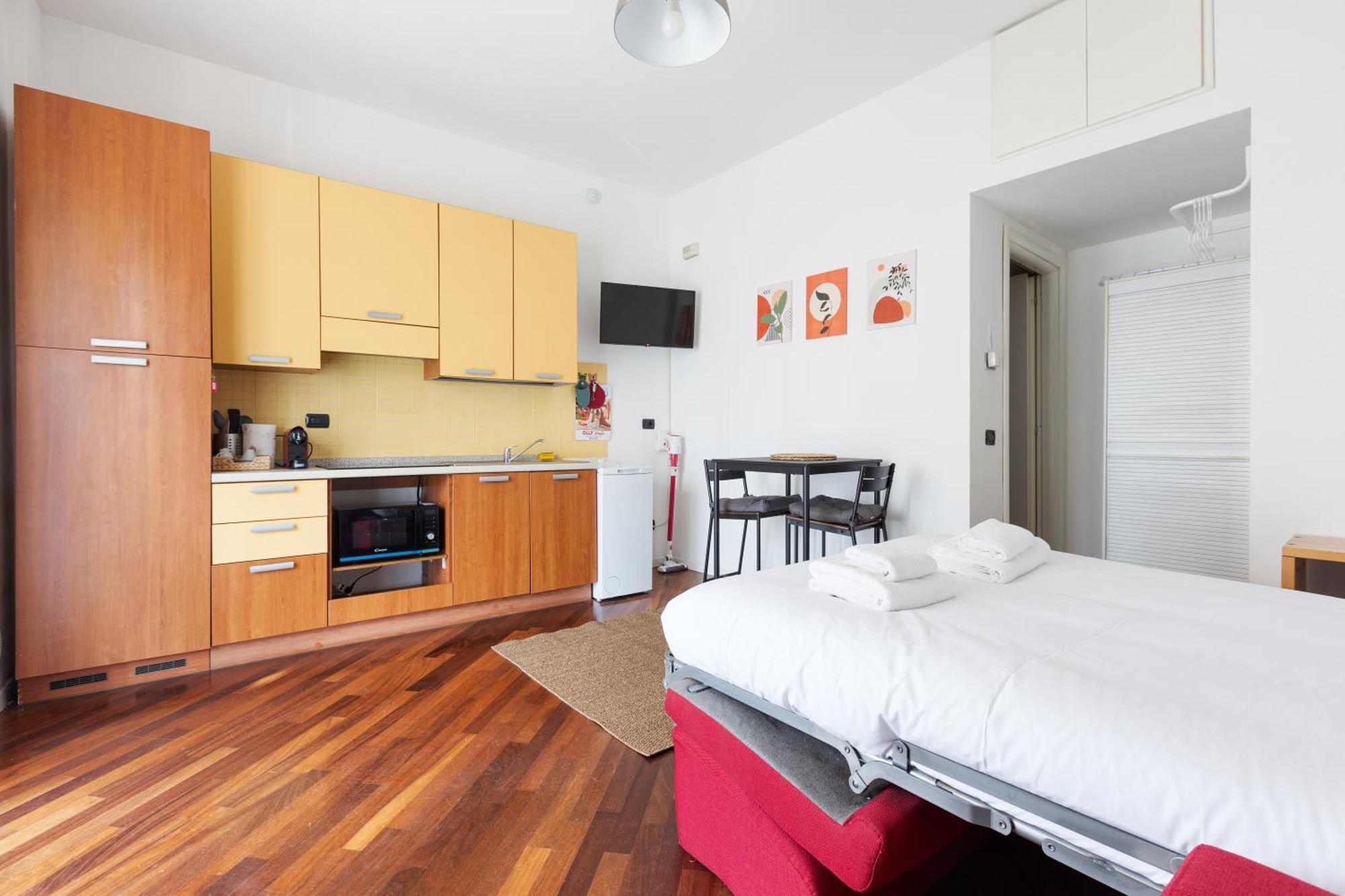 Leilighet Comfy Only 900m From Affori Fn Station!