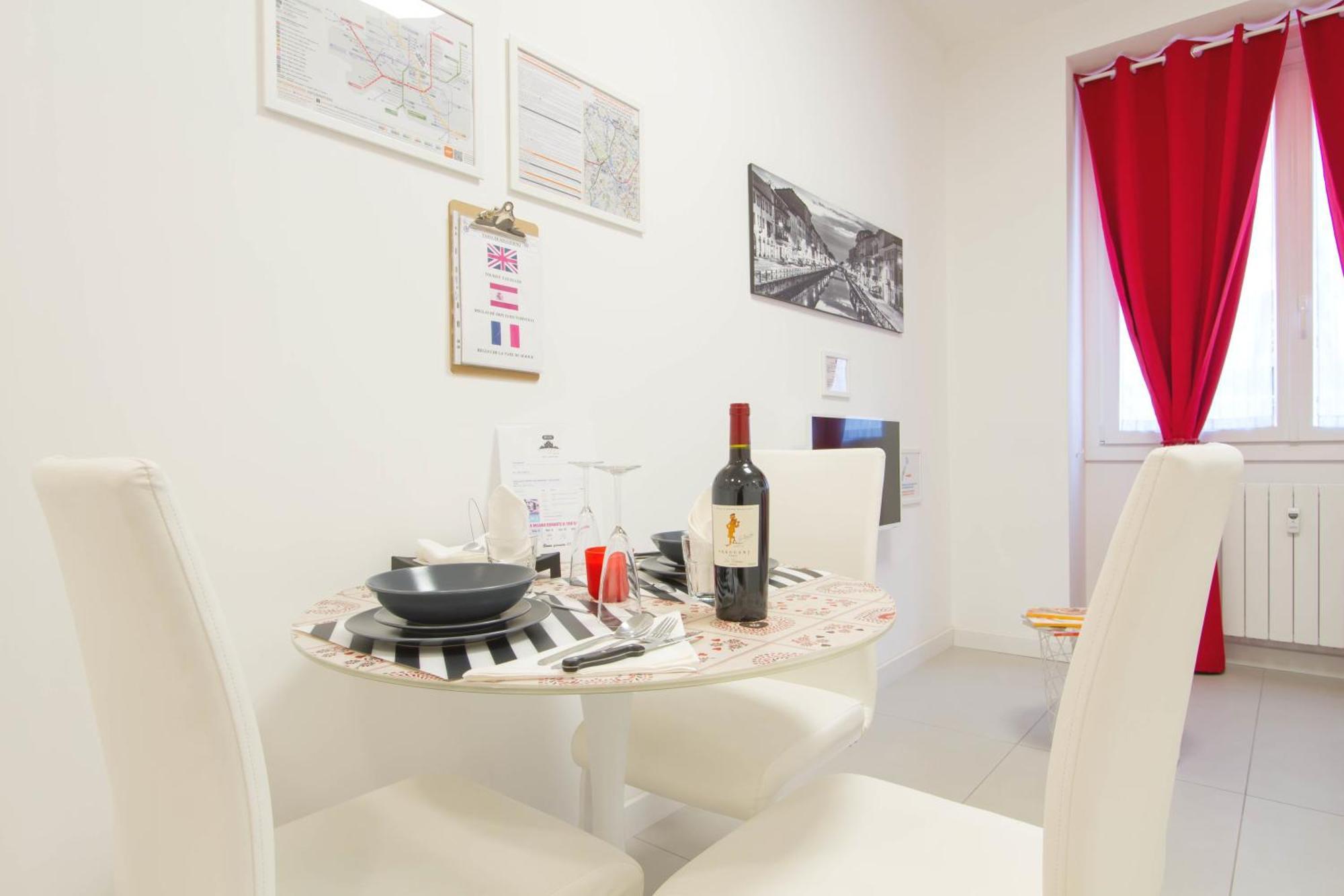 Appartement Metro Plaza -buenos Aires *