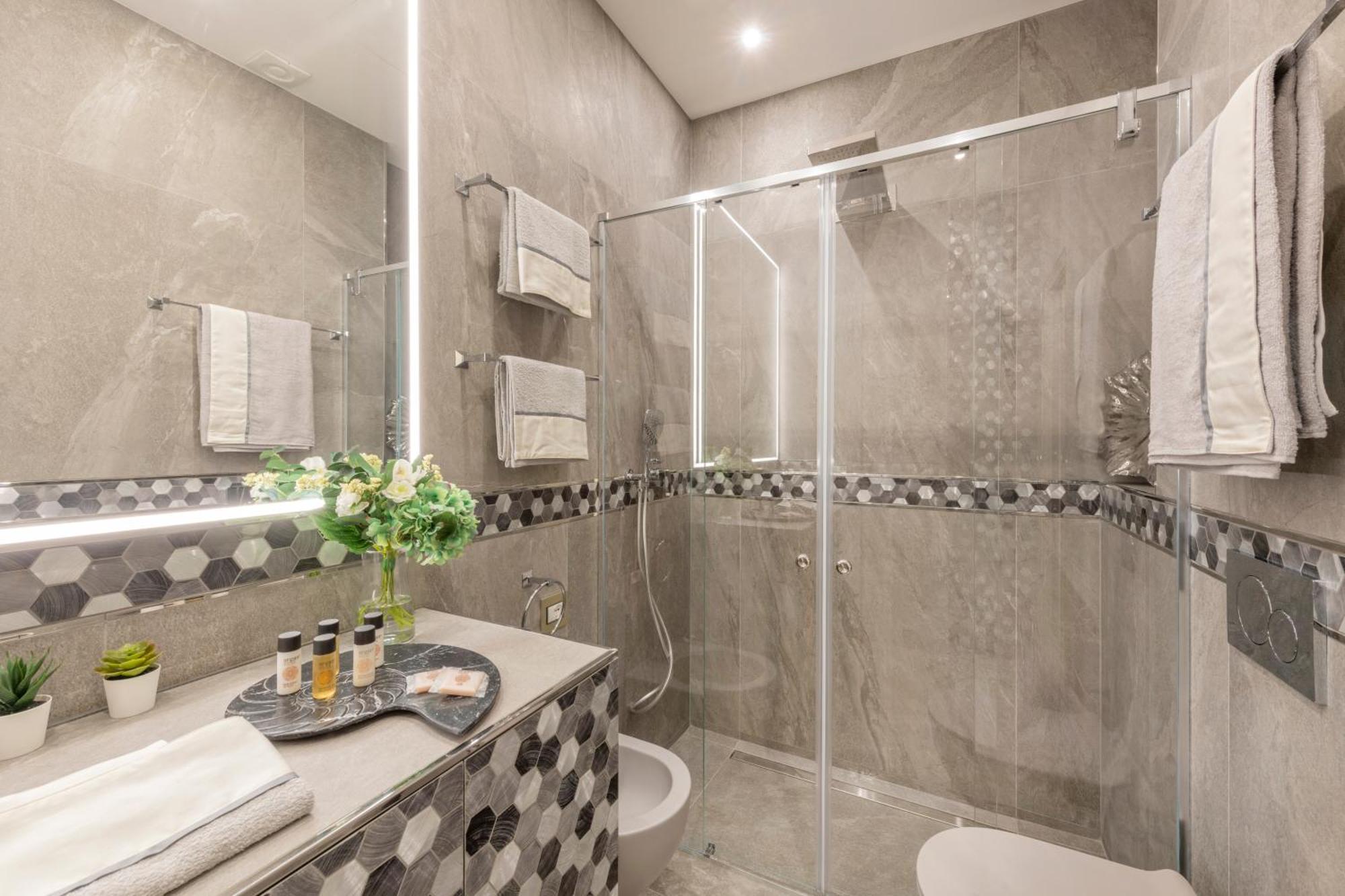 Apartment Falcone, 5 - Downtown *