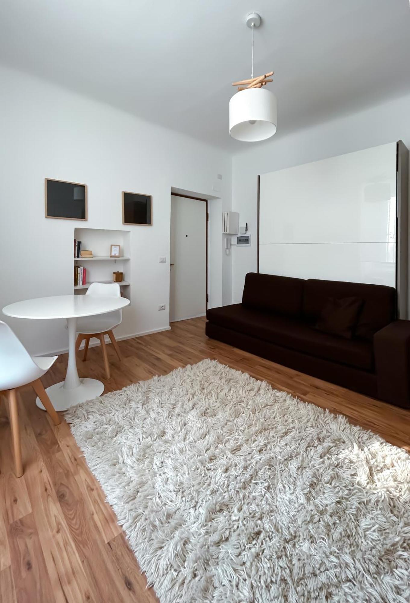Casamia 7 Mailand