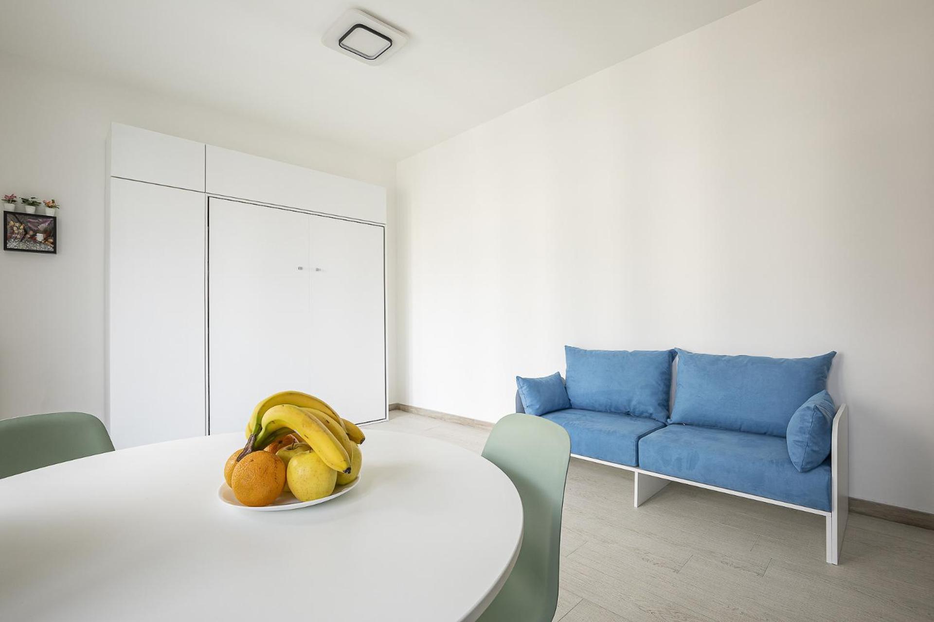 Ca Tripilla Leilighet Milano