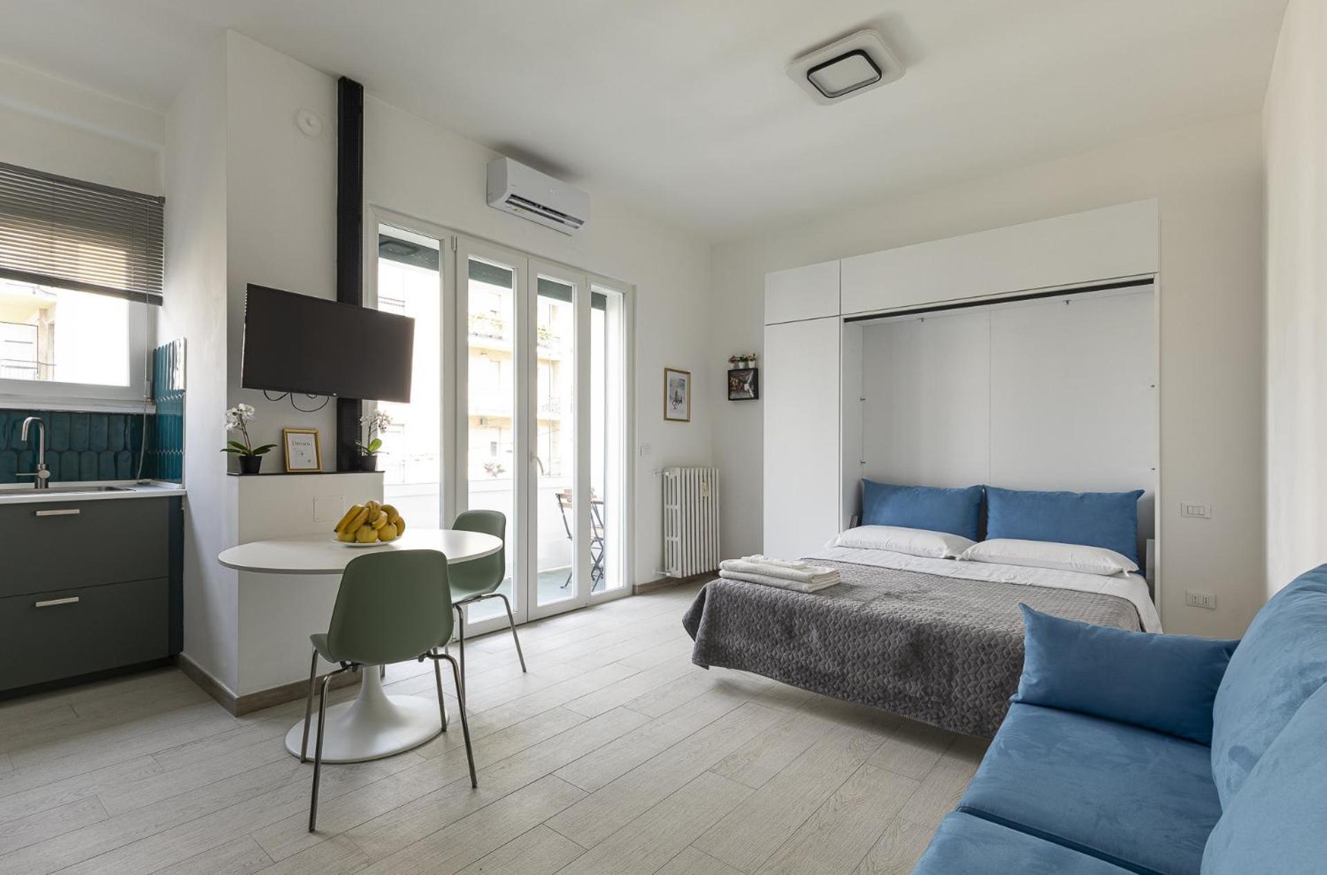 Ca Tripilla Leilighet Milano
