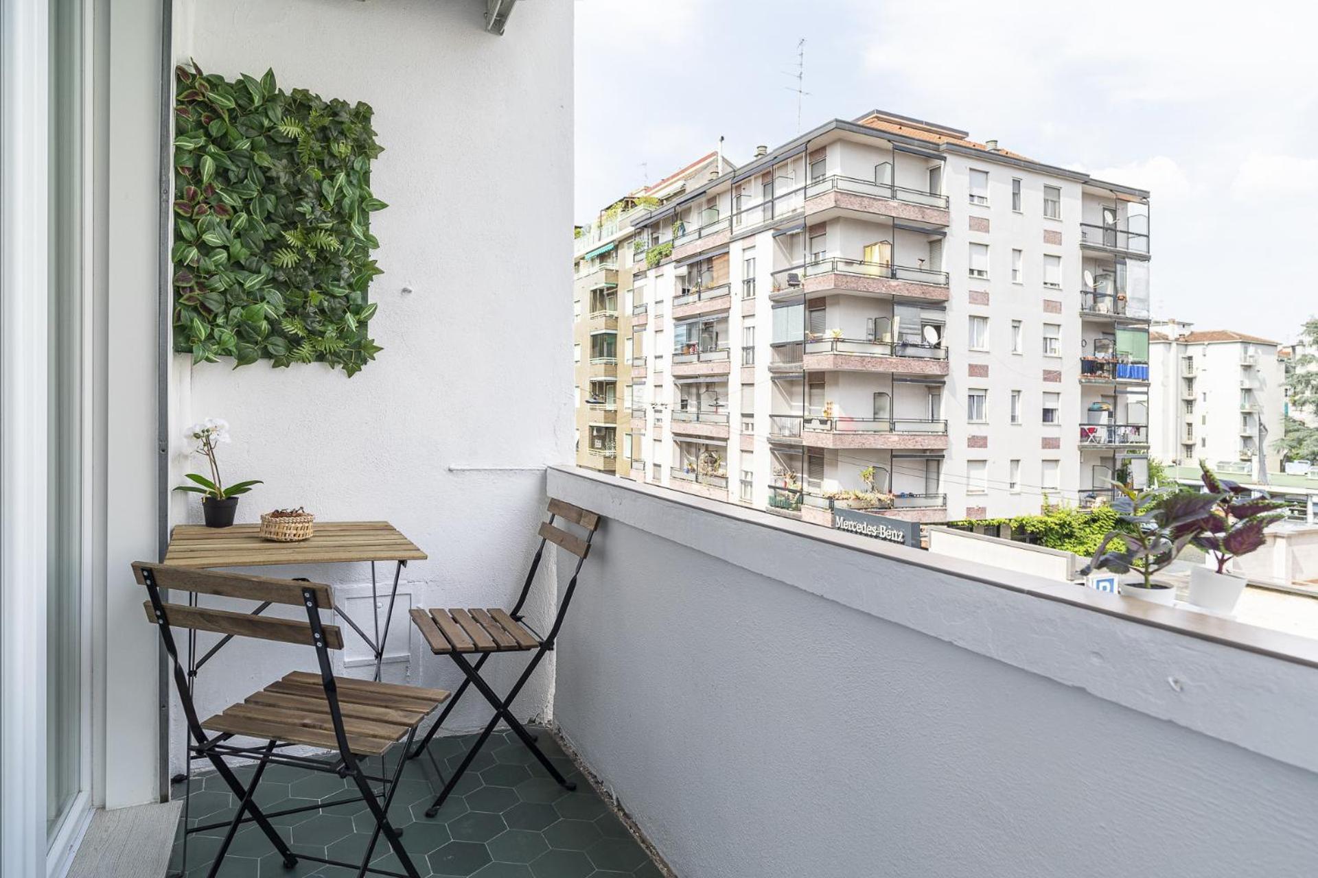 Ca Tripilla Milano