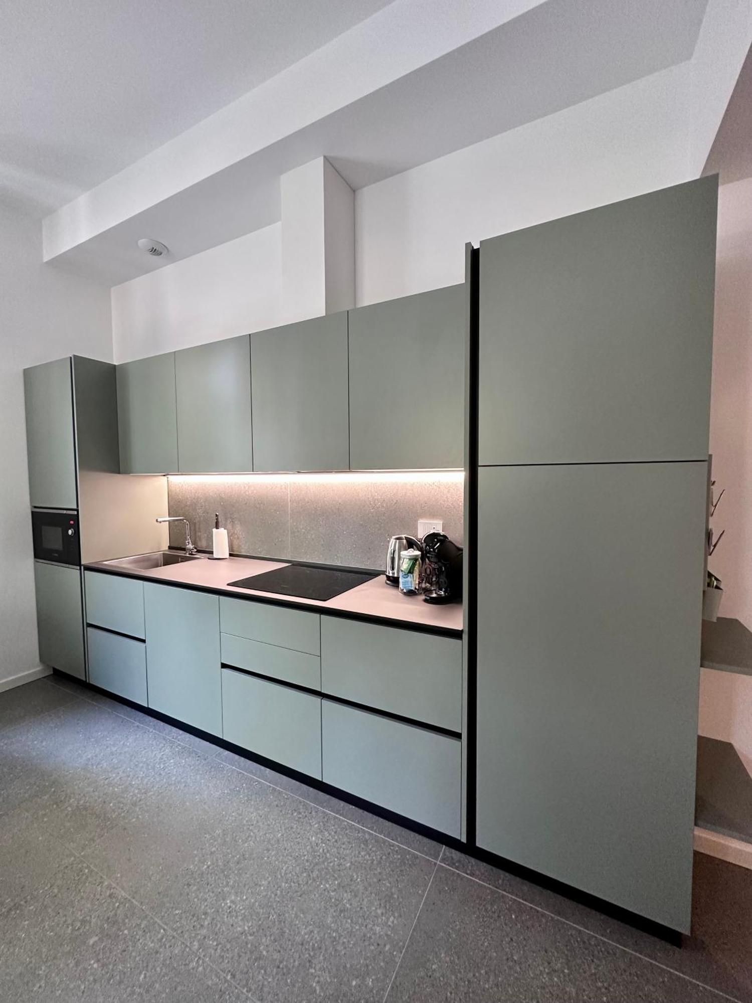 Apartment Cityhomelife