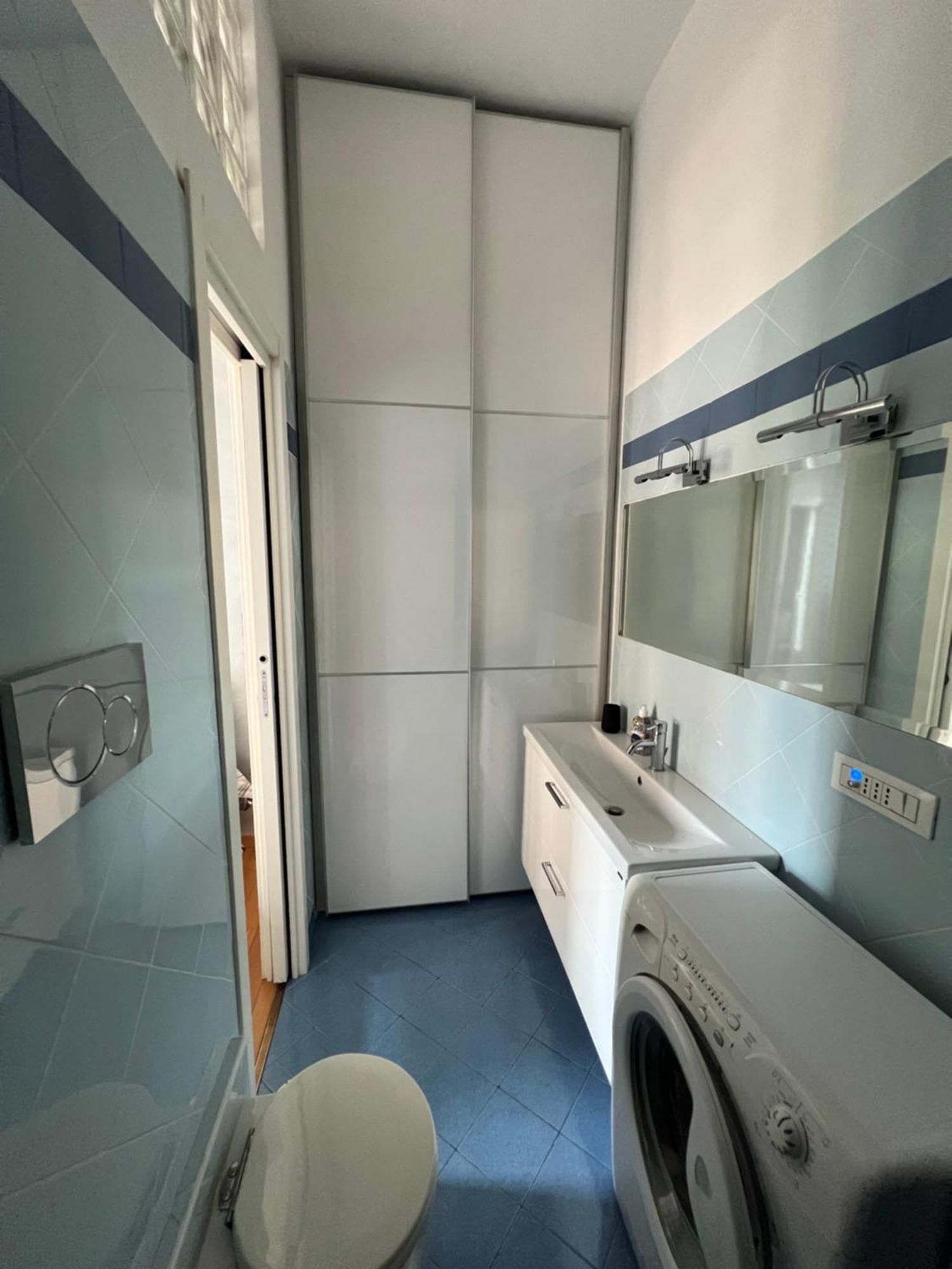 Confortevole Zona Bocconi-porta Romana Apartment