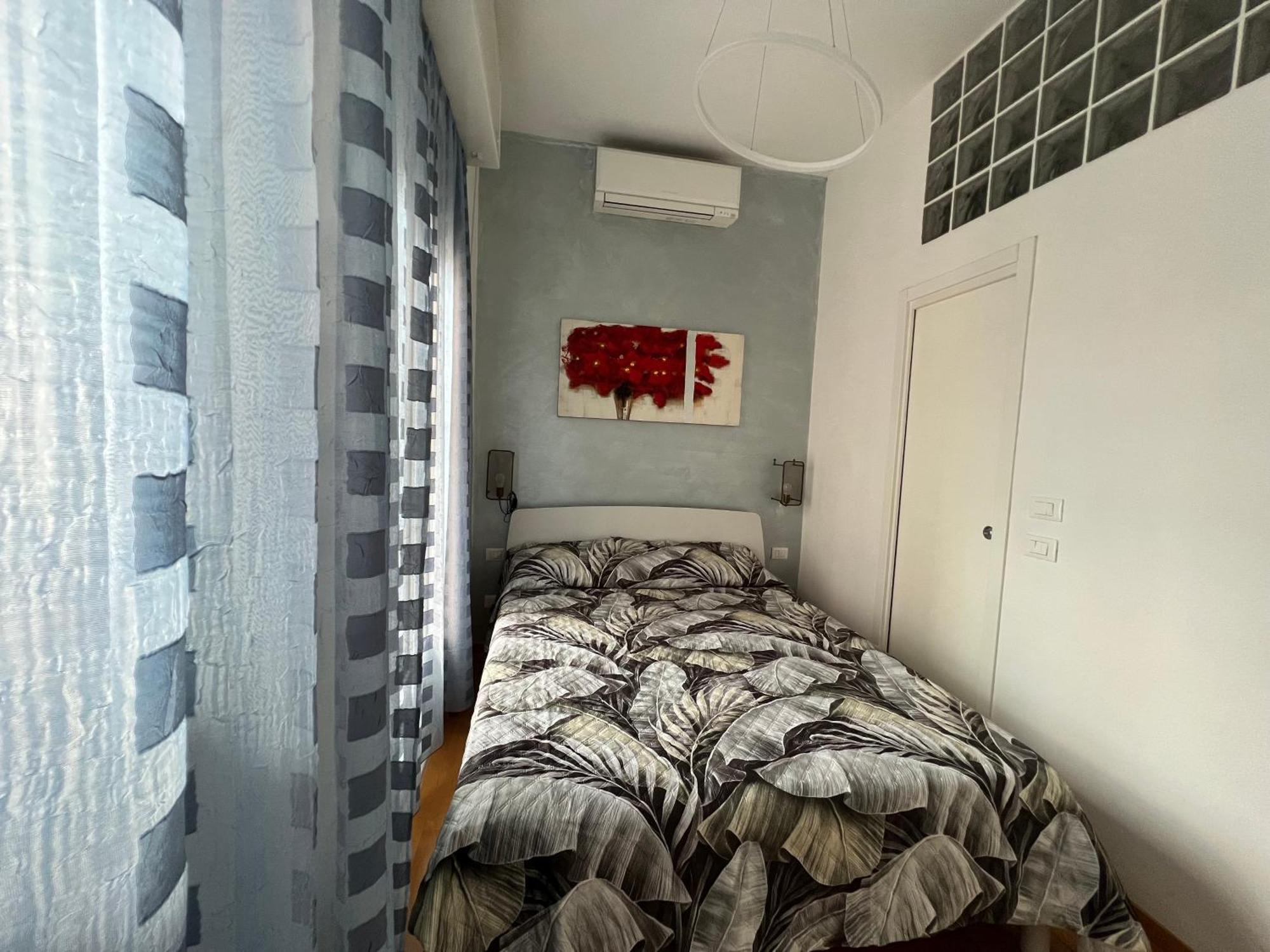 Confortevole Zona Bocconi-porta Romana Apartment *