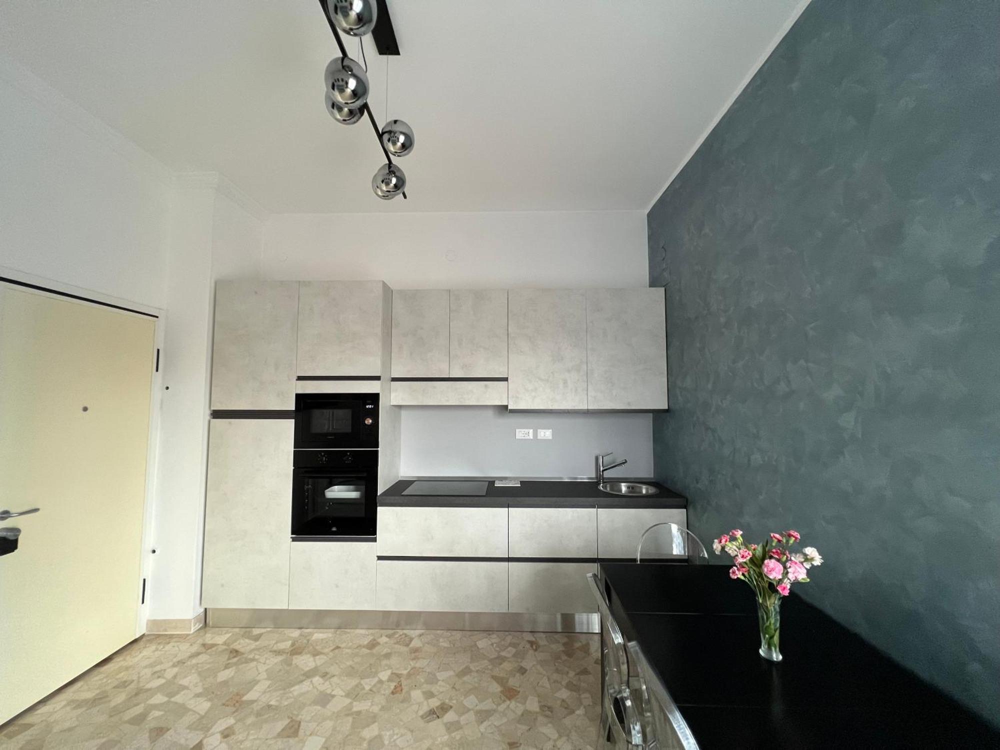 Apartment Confortevole Zona Bocconi-porta Romana *