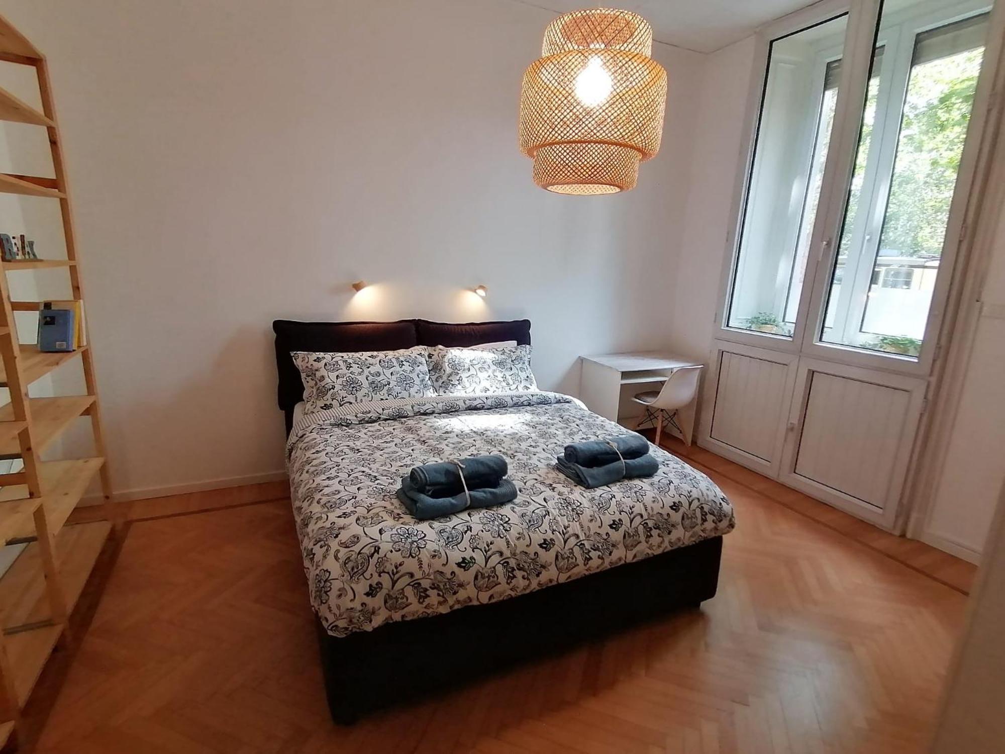 Casa Di Carol * Milano