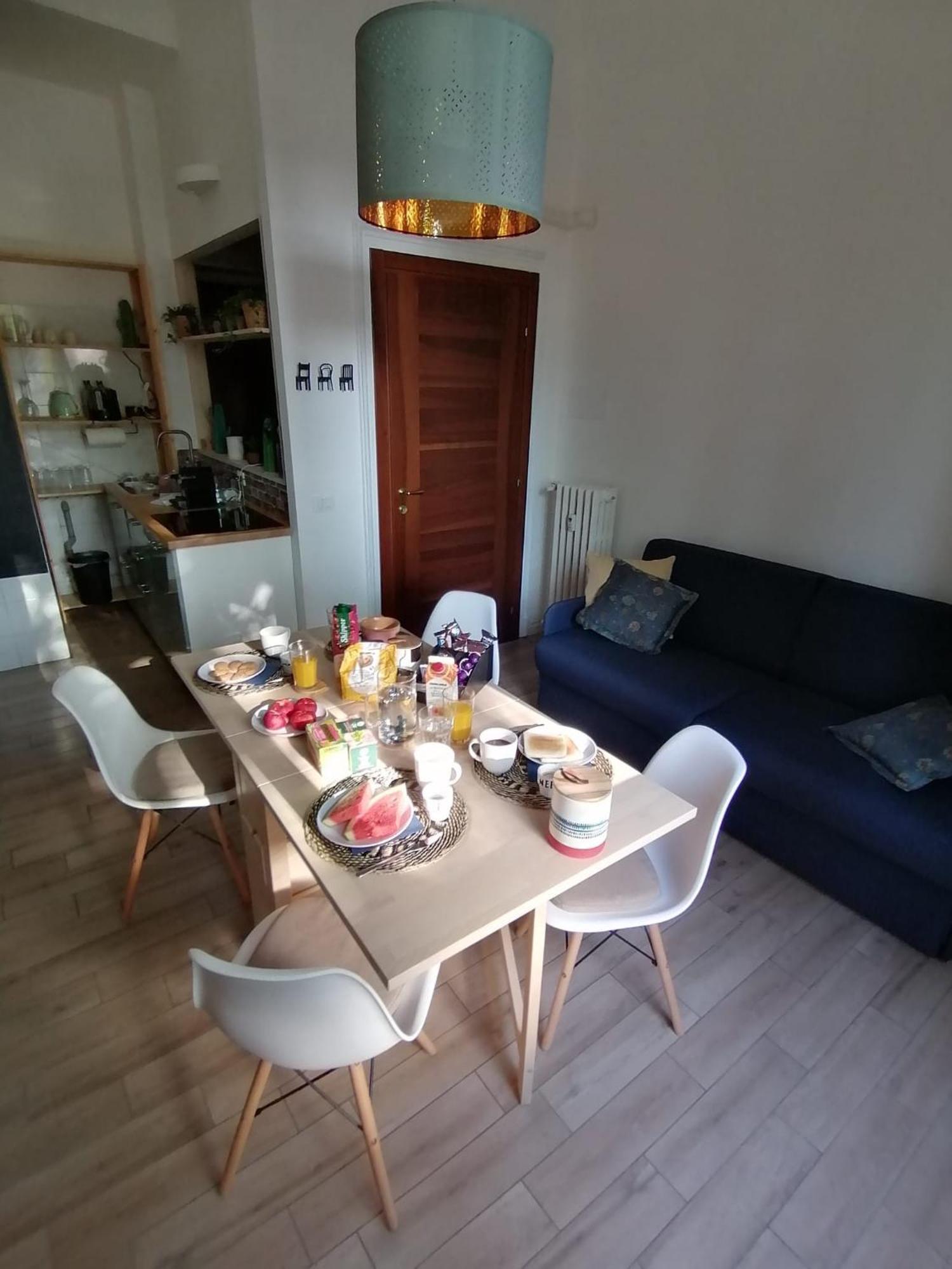 Casa Di Carol Milano