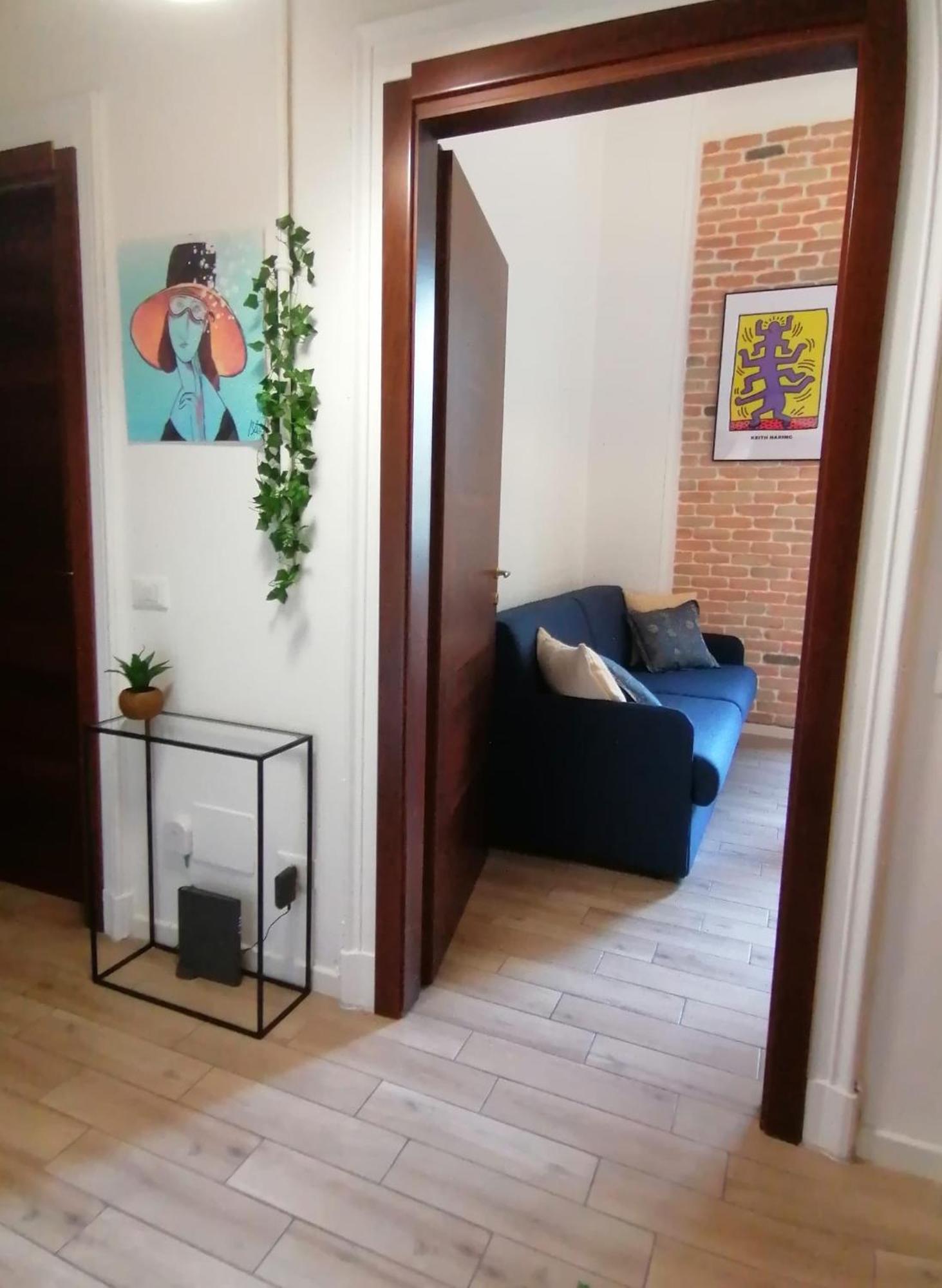 Casa Di Carol Lejlighed Milano