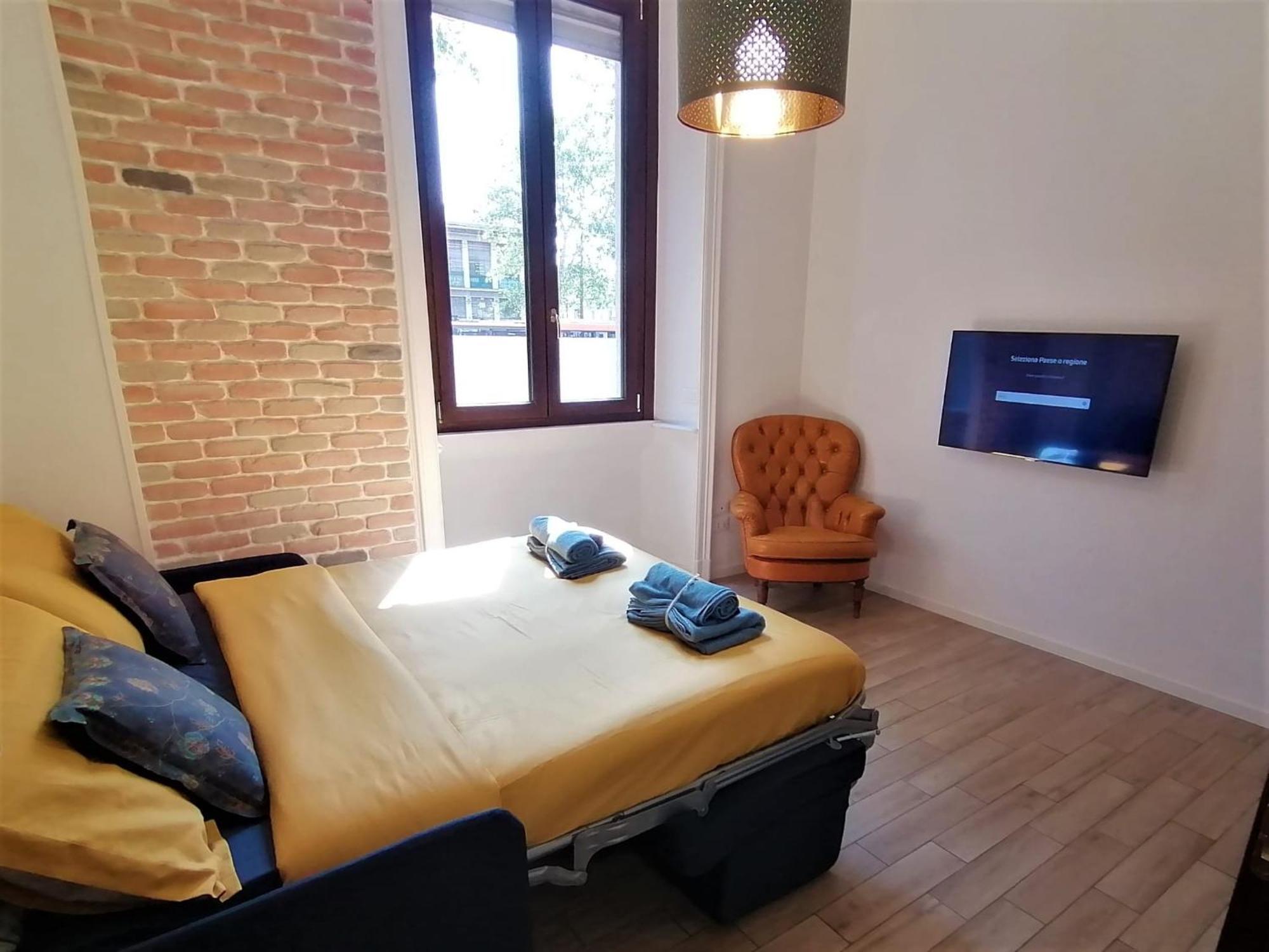 Casa Di Carol * Milano
