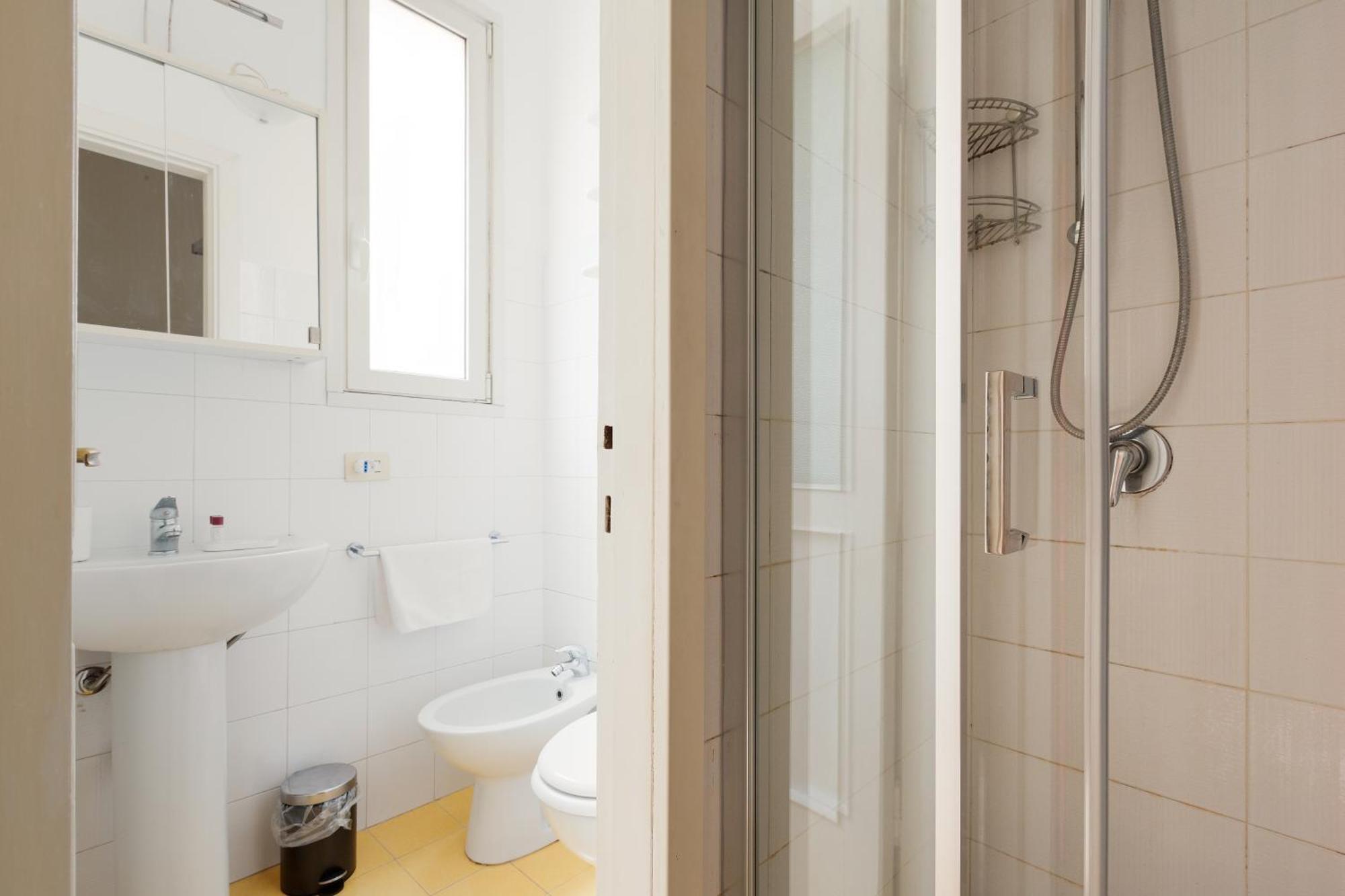 Mm Pasteur Cozy Studio * Milan