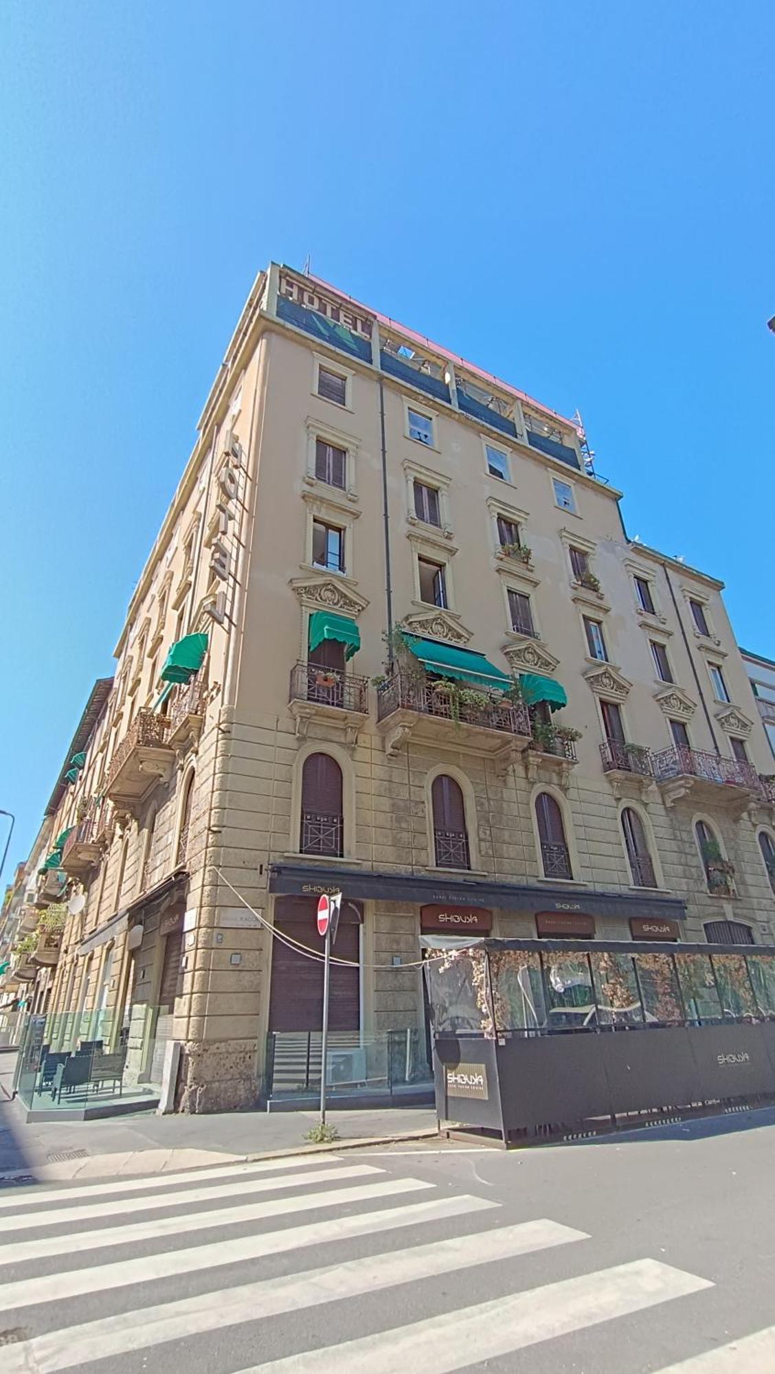 Elegante Monolocale - Macchi 1920 Apartment *