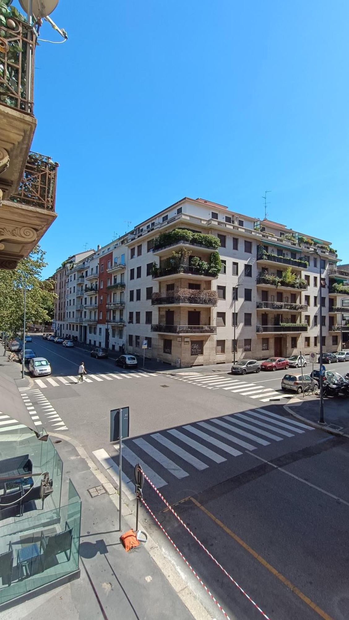 Elegante Monolocale - Macchi 1920 Apartment