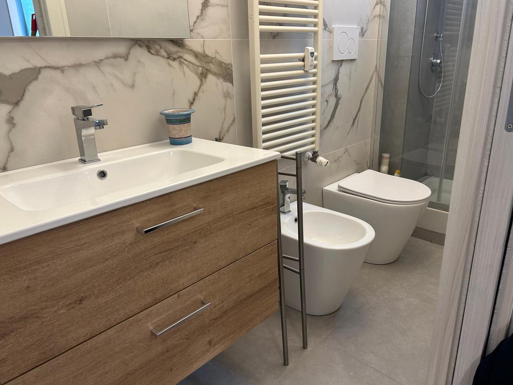Amica Appartement Milaan