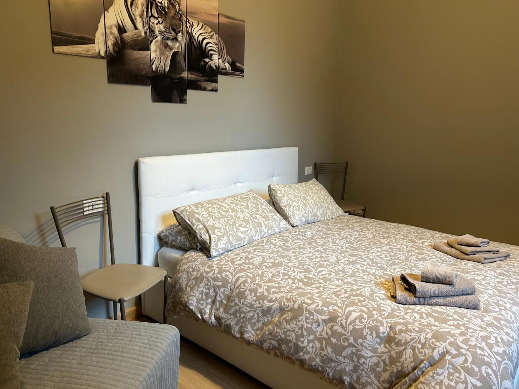Appartement Amica